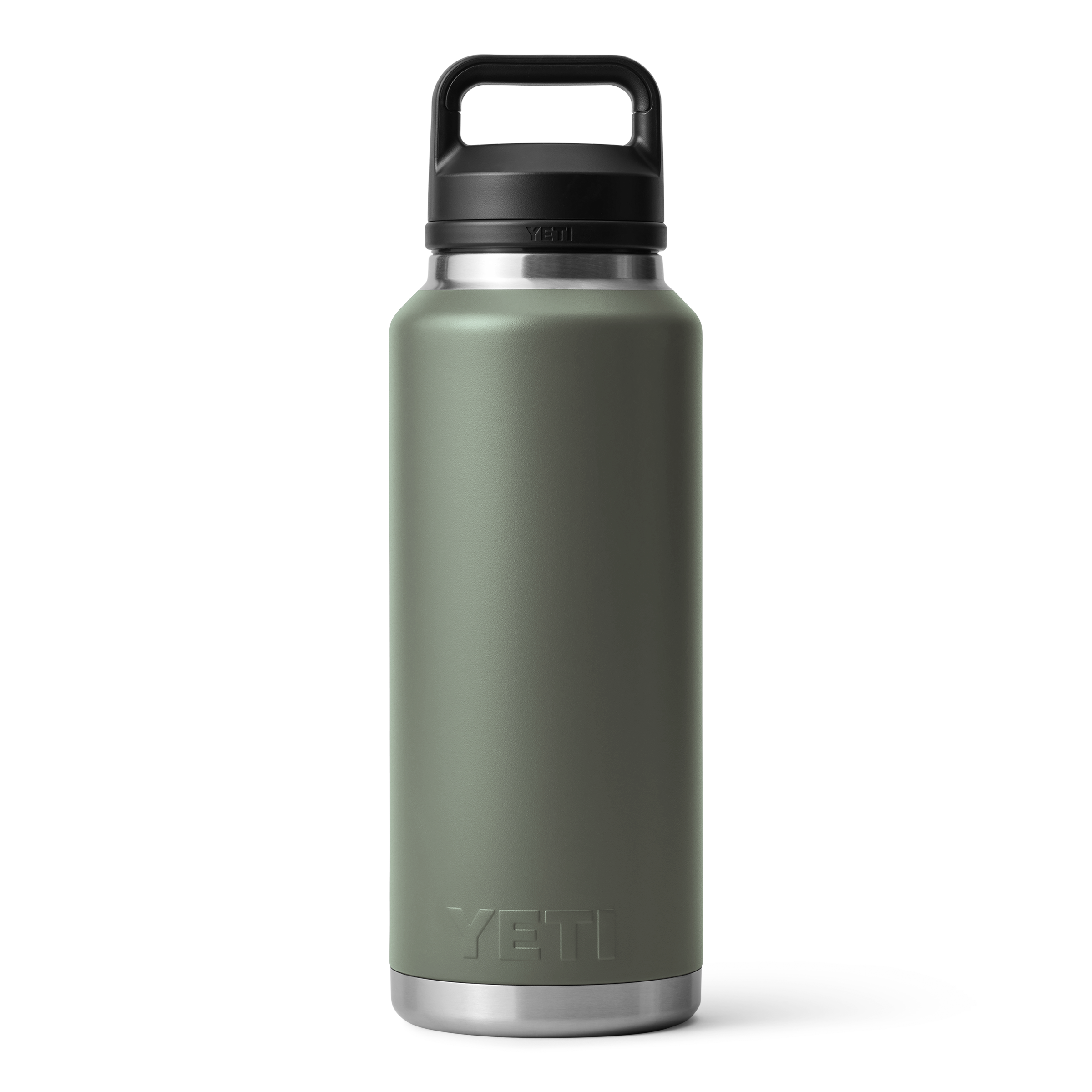 YETI Rambler® 46 oz (1.4L) Bottle With Chug Cap 21071507132