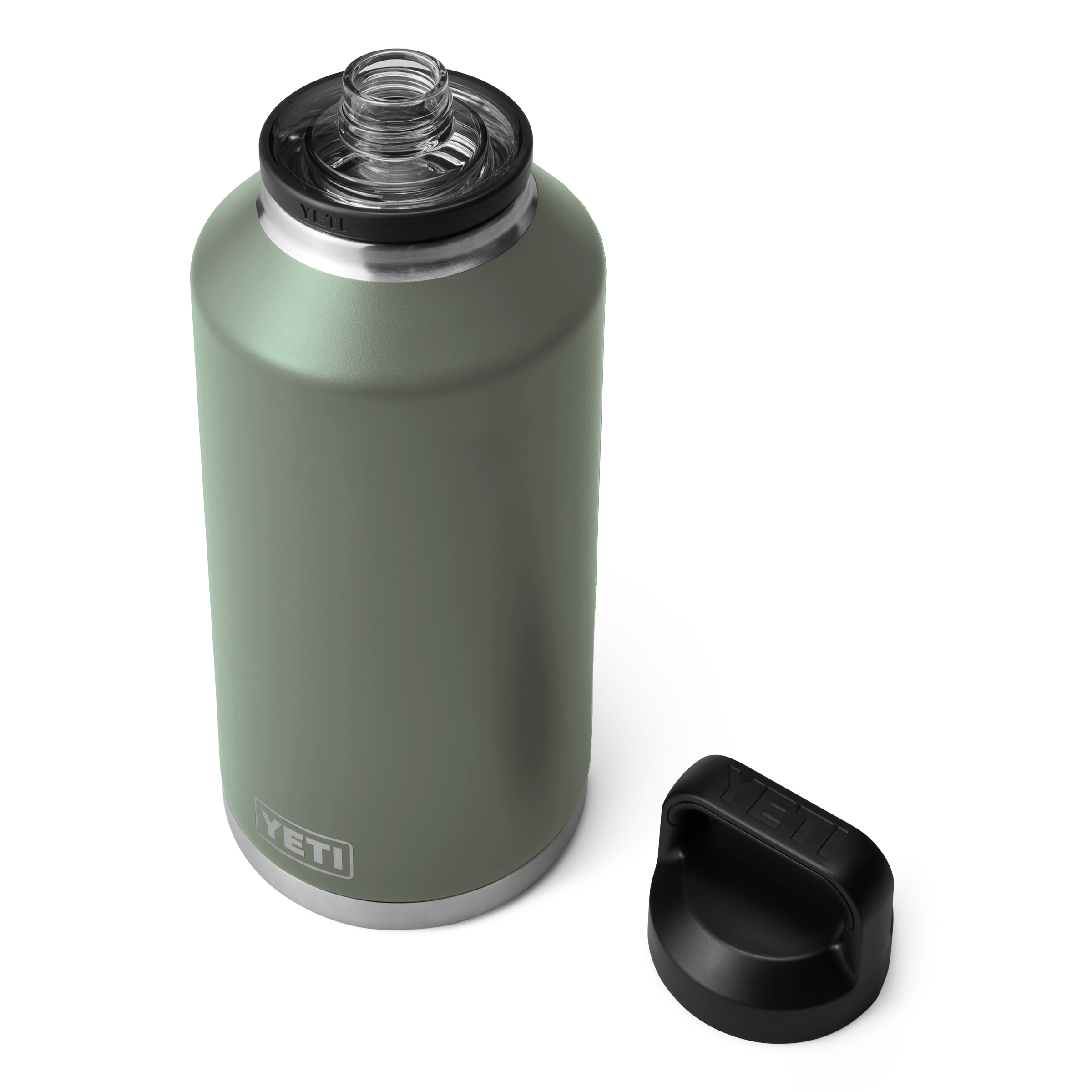 YETI Rambler® 64 oz (1.9L) Bottle With Chug Cap 21071507133