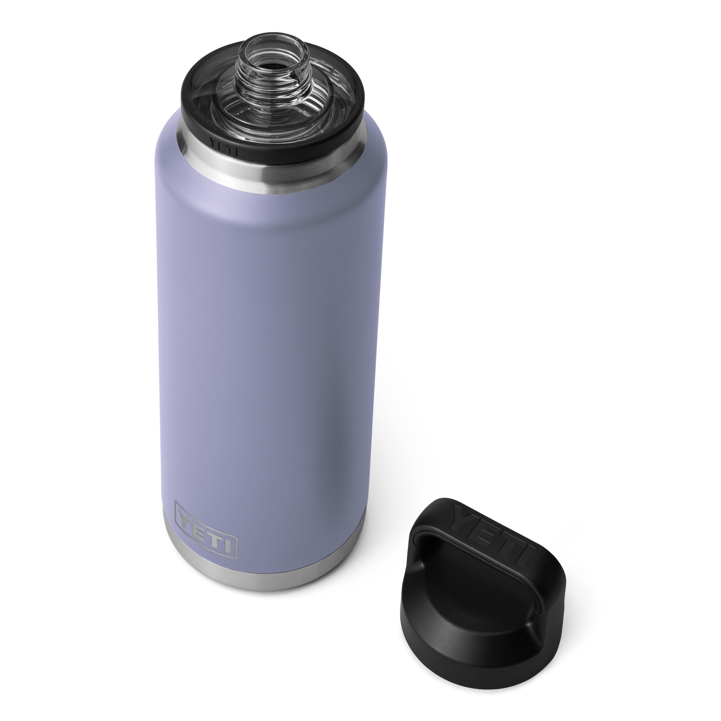 YETI Rambler® 46 oz (1.4L) Bottle With Chug Cap 21071507132