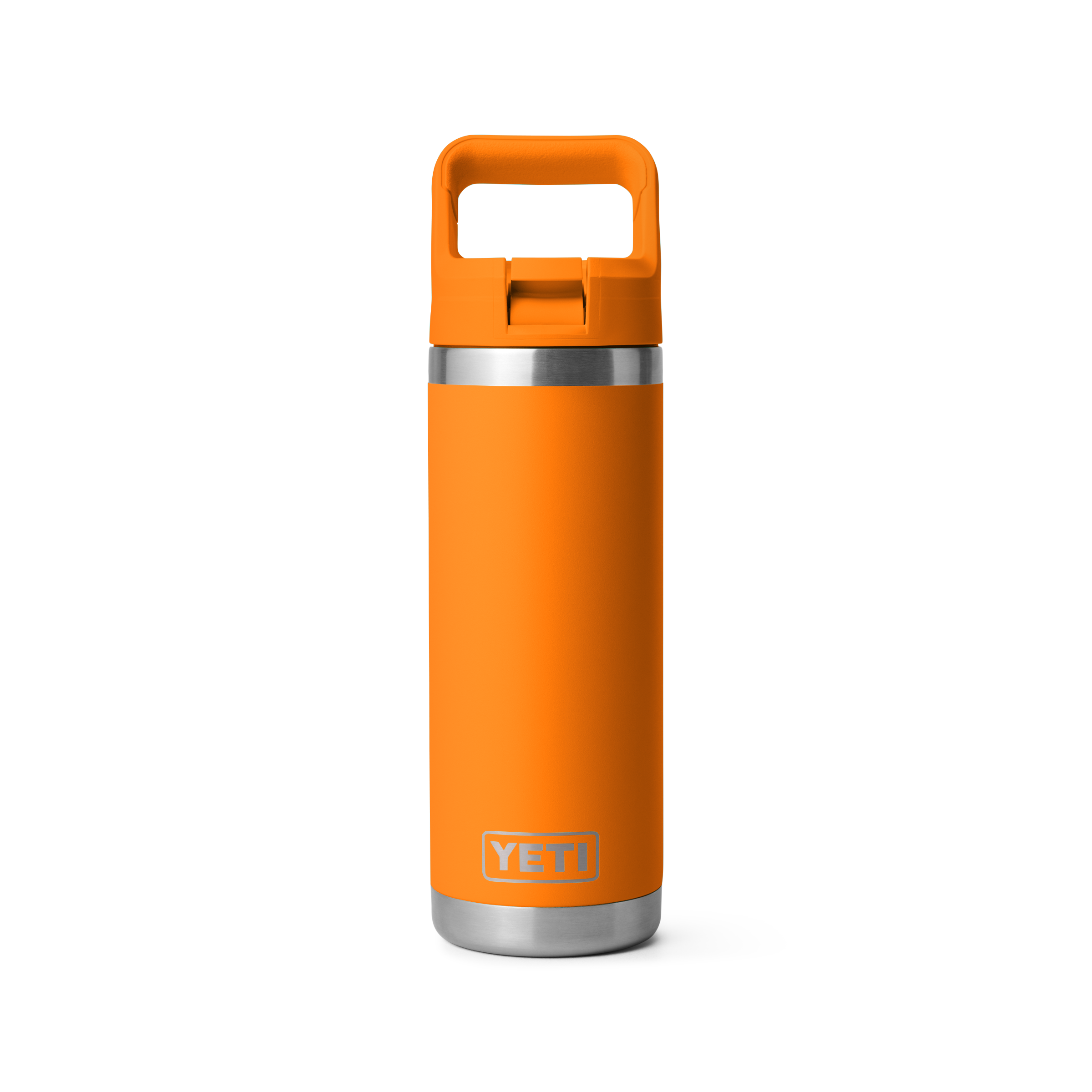 YETI Rambler® 18 oz (532 ML) Straw Bottle 21071503590