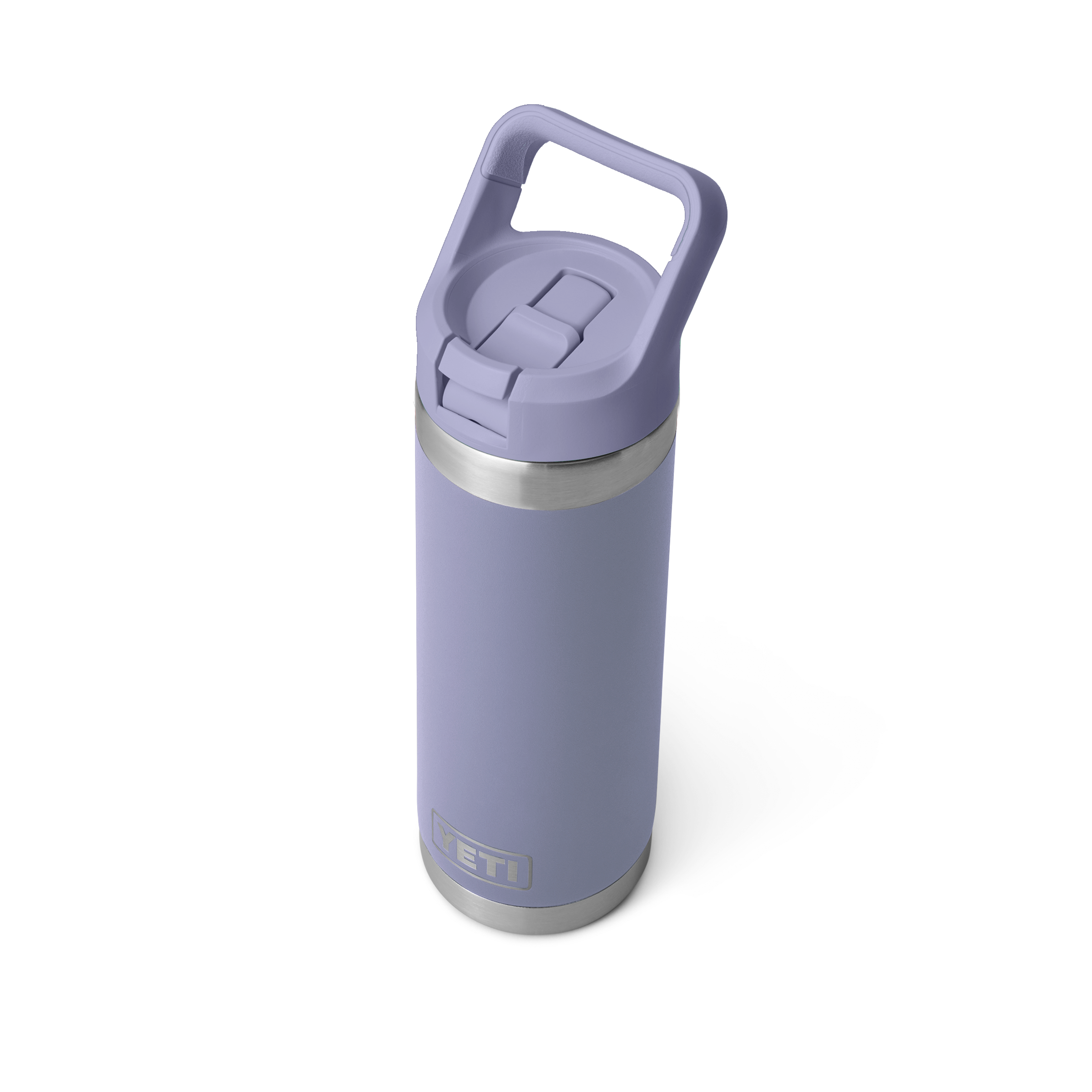 YETI Rambler® 18 oz (532 ML) Straw Bottle 21071503590