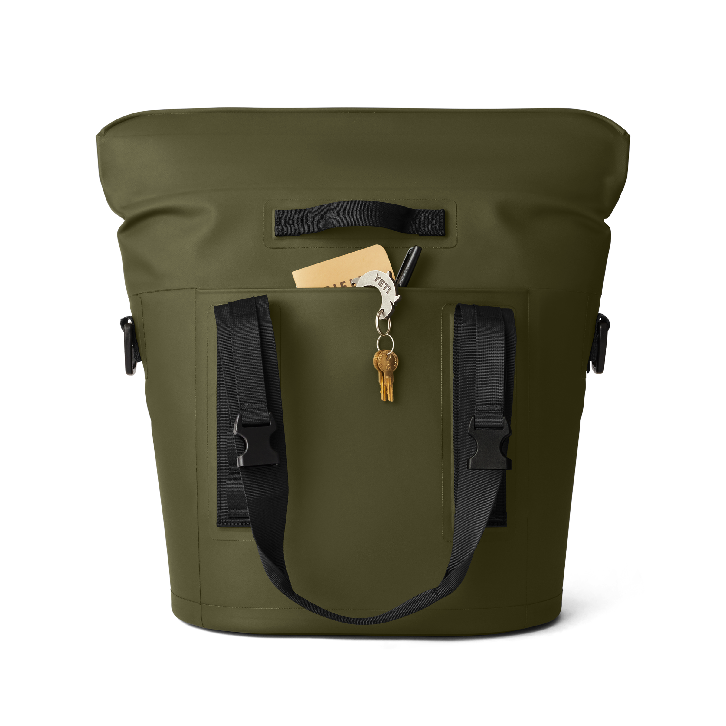 YETI Hopper® M15 Tote Soft Cooler 18060131262