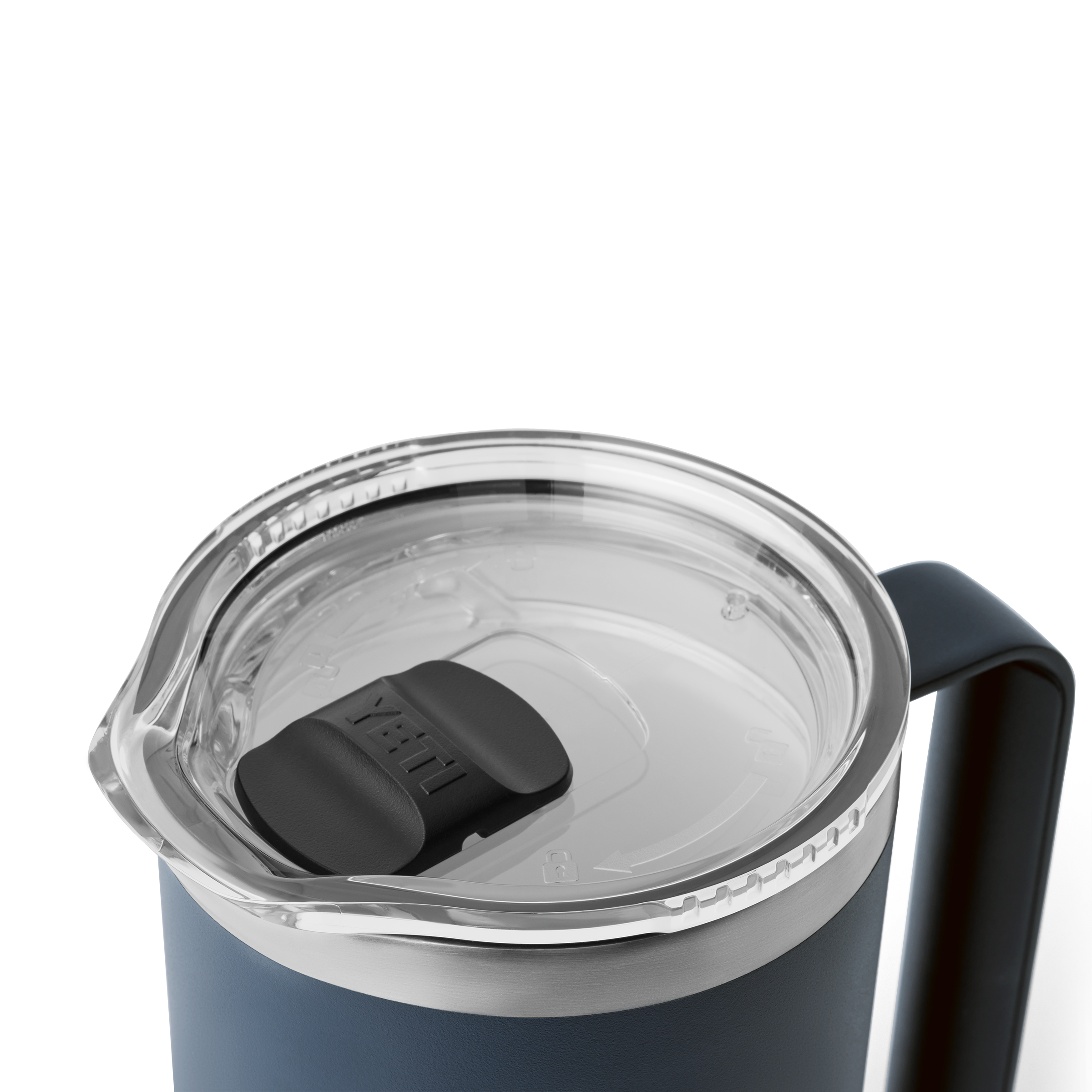 YETI 34 oz Twist-to-Lock Magslider™ Pitcher Lid 21071502167