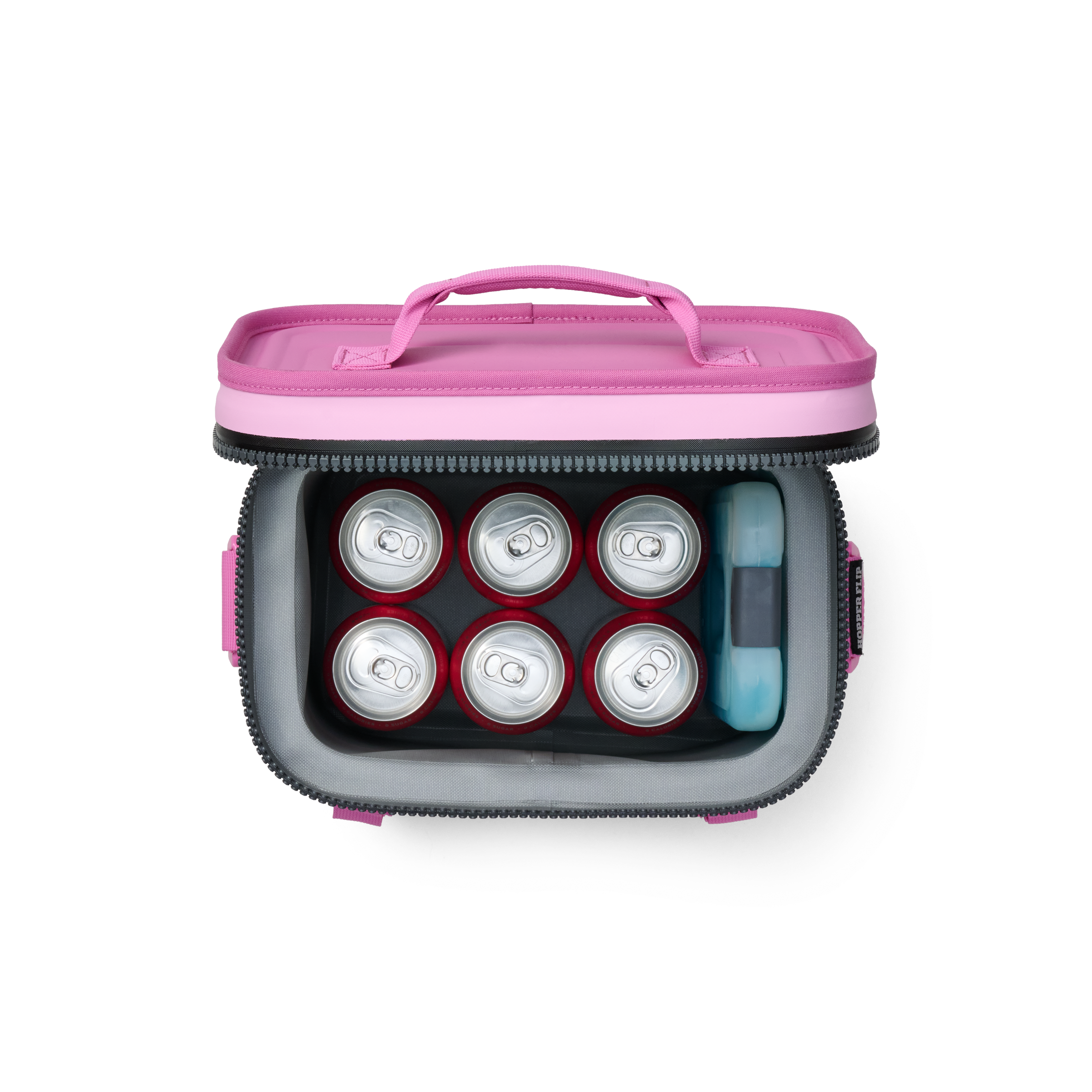 YETI Hopper Flip® 8 Soft Cooler 18060132037
