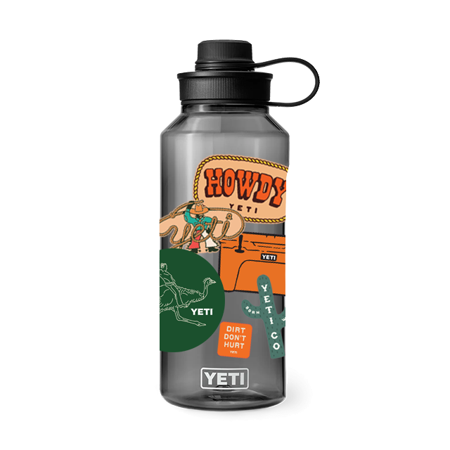 YETI Yonder™ 1.5L Water Bottle 21071503743