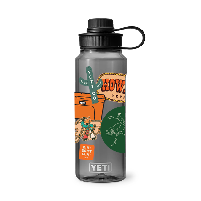 YETI Yonder™ 1L Water Bottle 21071502377