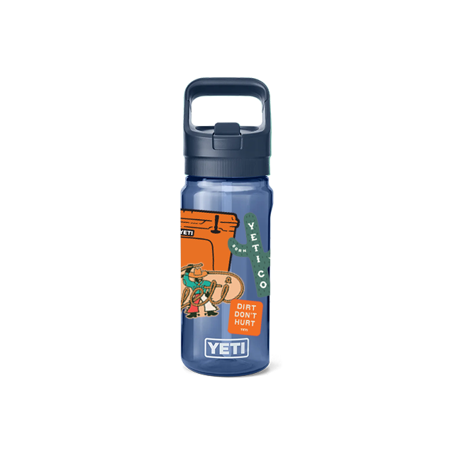 YETI Yonder™ 600 ML Water Bottle 21071502328