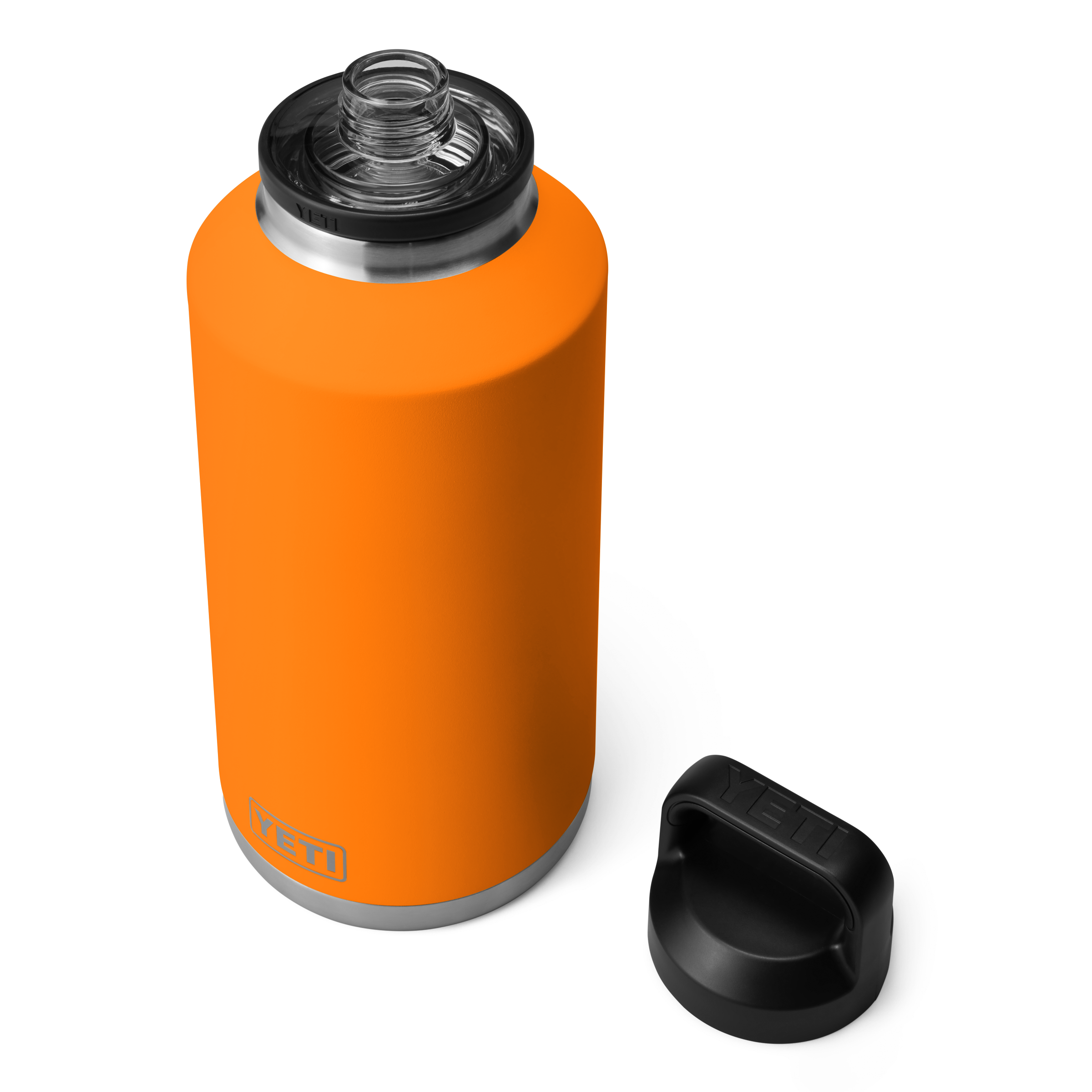 YETI Rambler® 64 oz (1.9L) Bottle With Chug Cap 21071507133