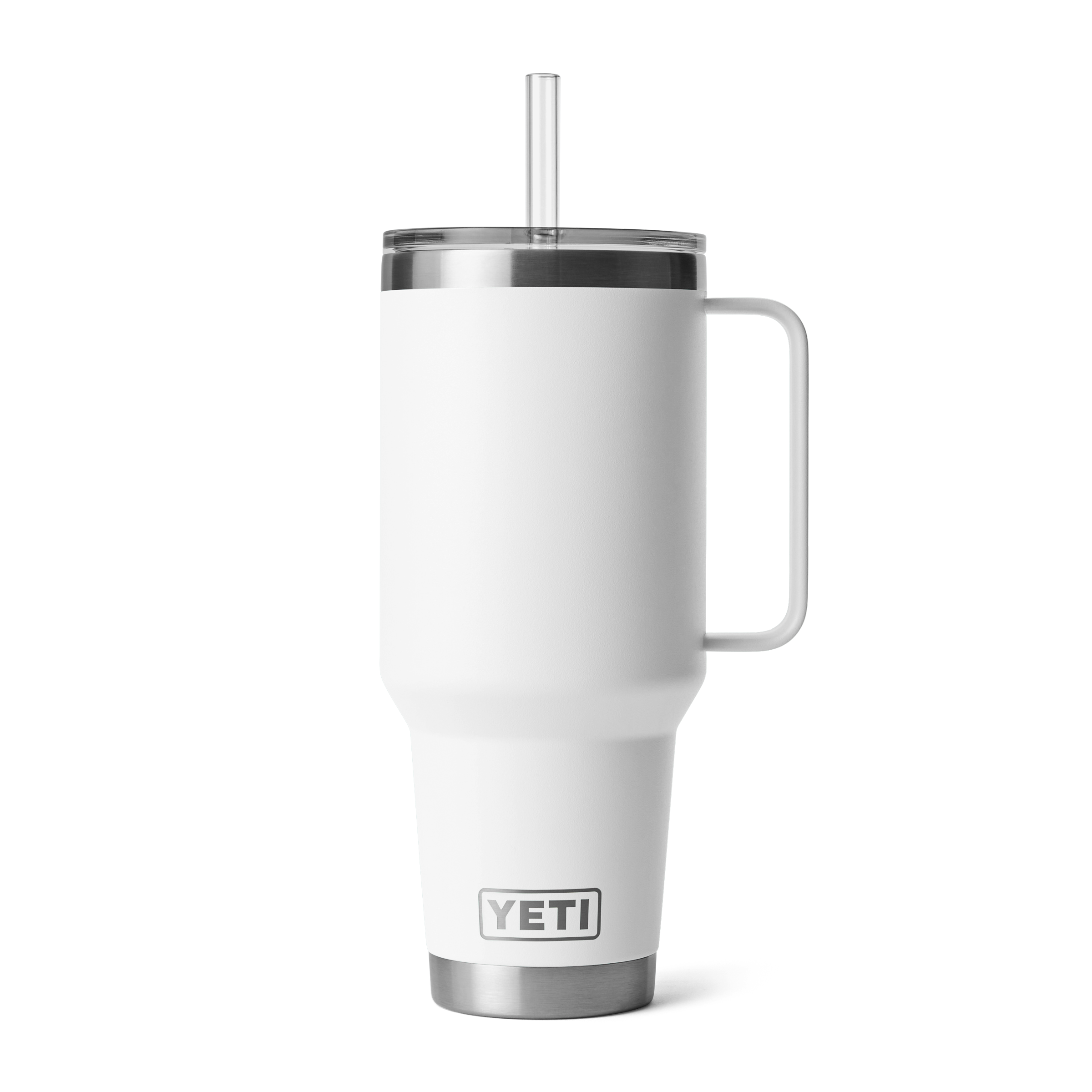 YETI Rambler® 42 oz (1.2L) Straw Mug 21071503836