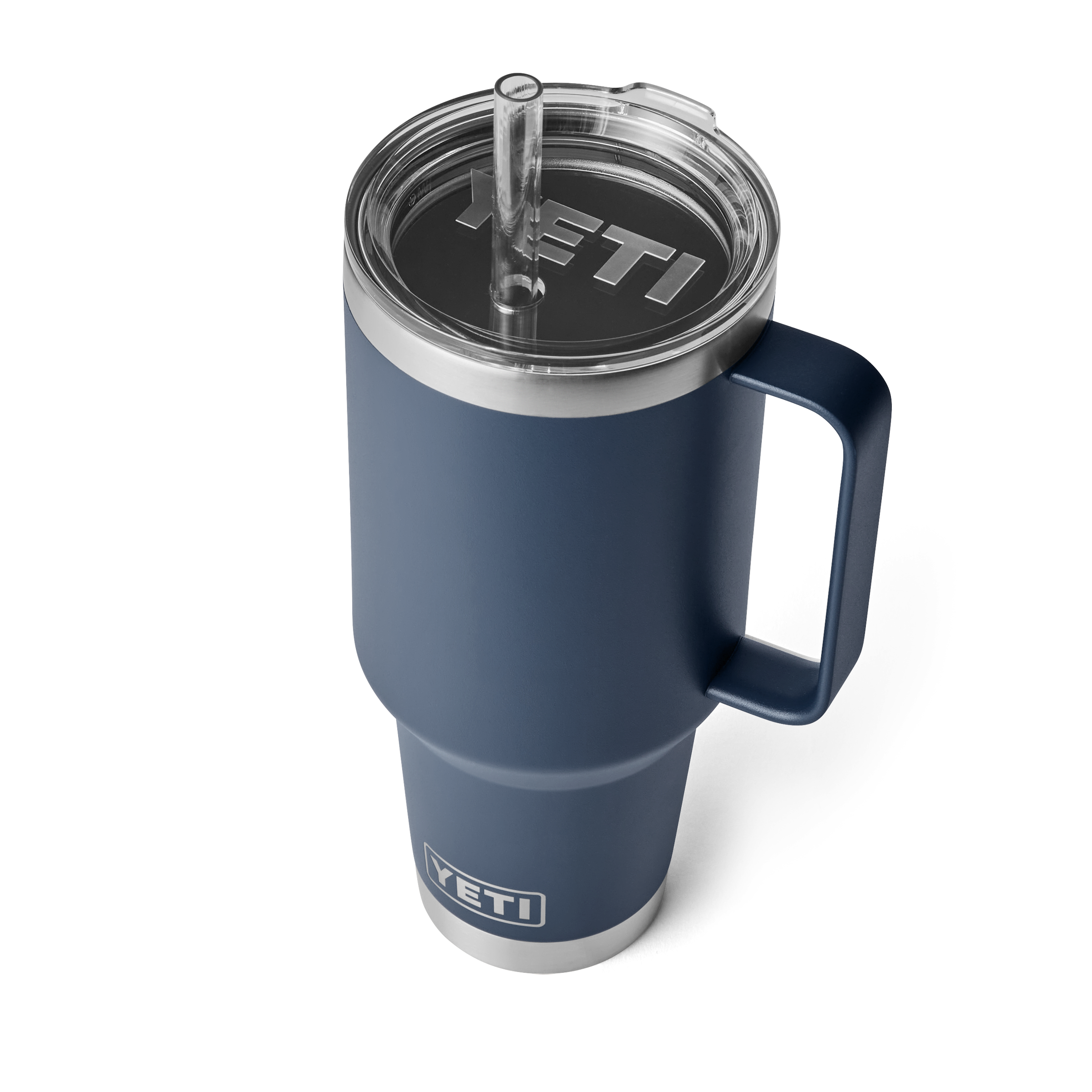 YETI Rambler® 42 oz (1.2L) Straw Mug 21071503836