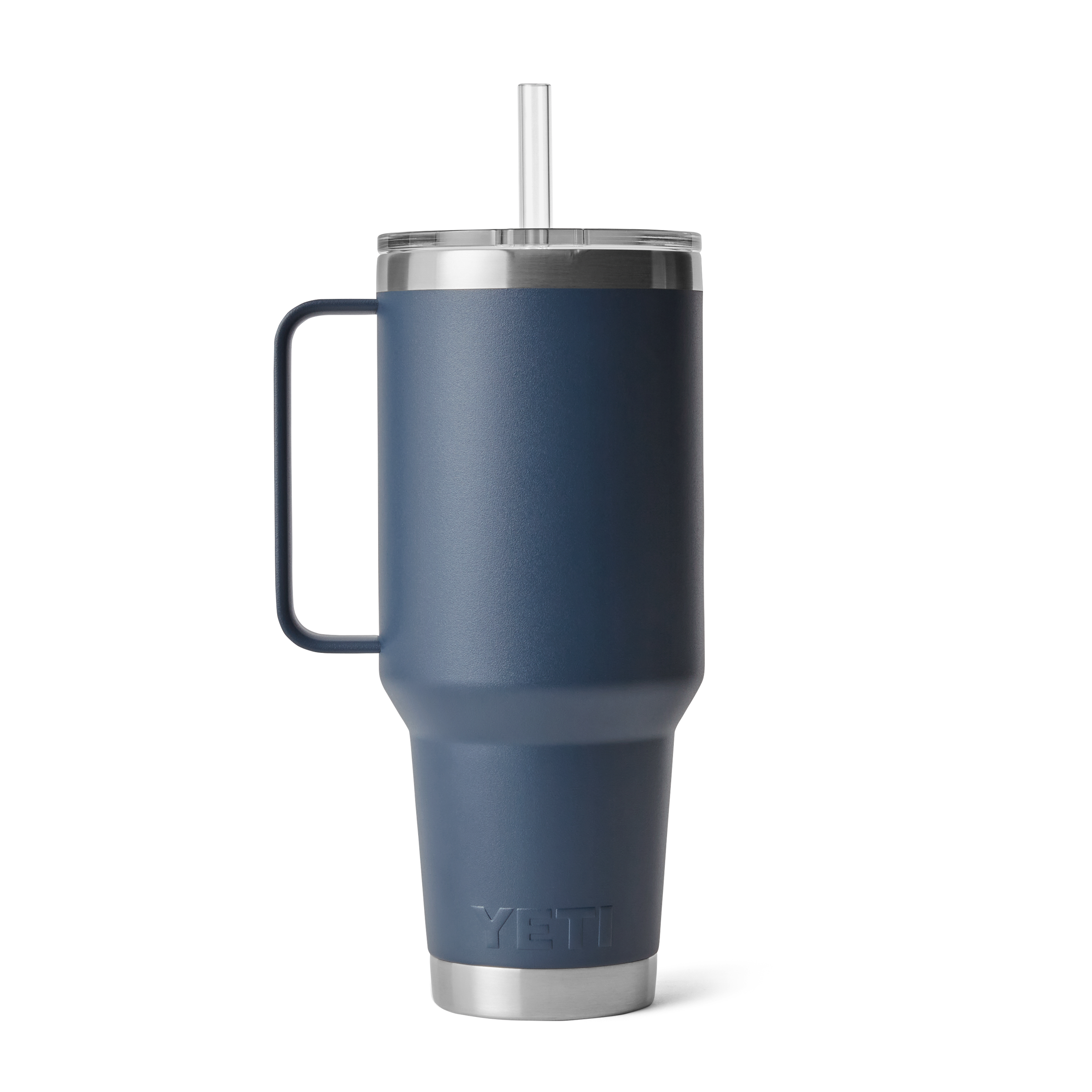 YETI Rambler® 42 oz (1.2L) Straw Mug 21071503836