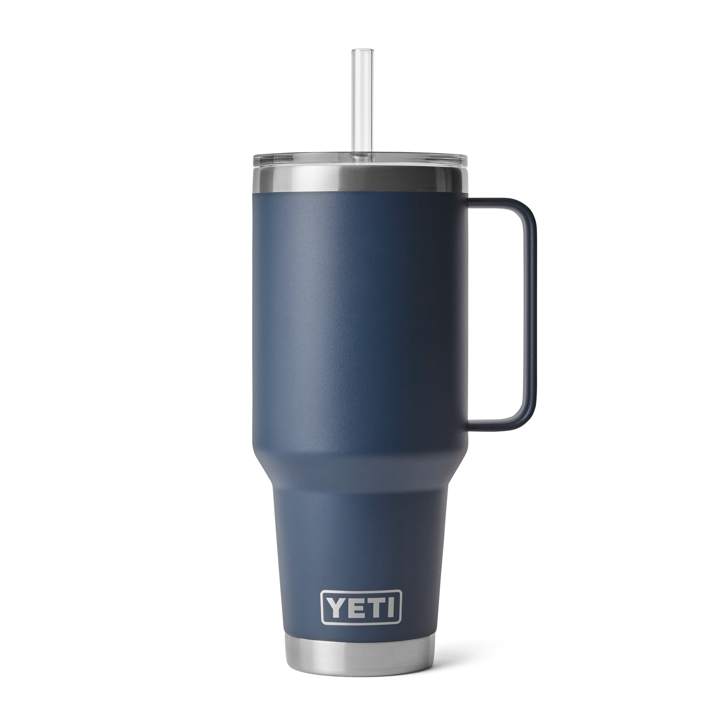 YETI Rambler® 42 oz (1.2L) Straw Mug 21071503836