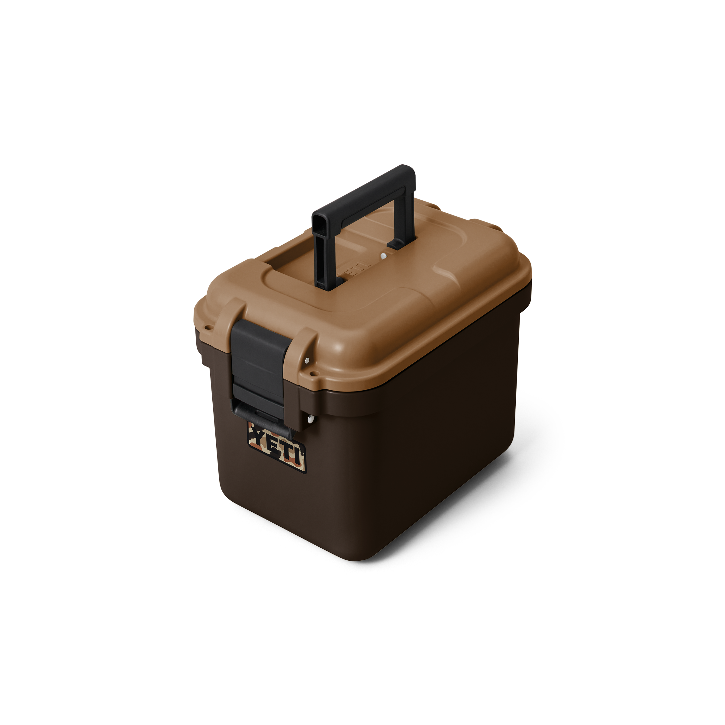 YETI LoadOut® GoBox 15 Gear Case 26010000195