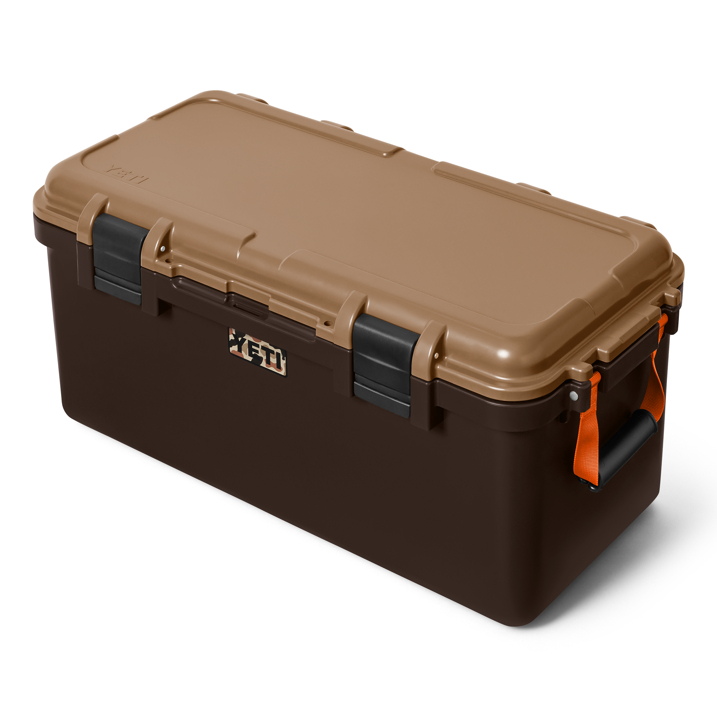 YETI LoadOut® GoBox 60 Gear Case 26010000149