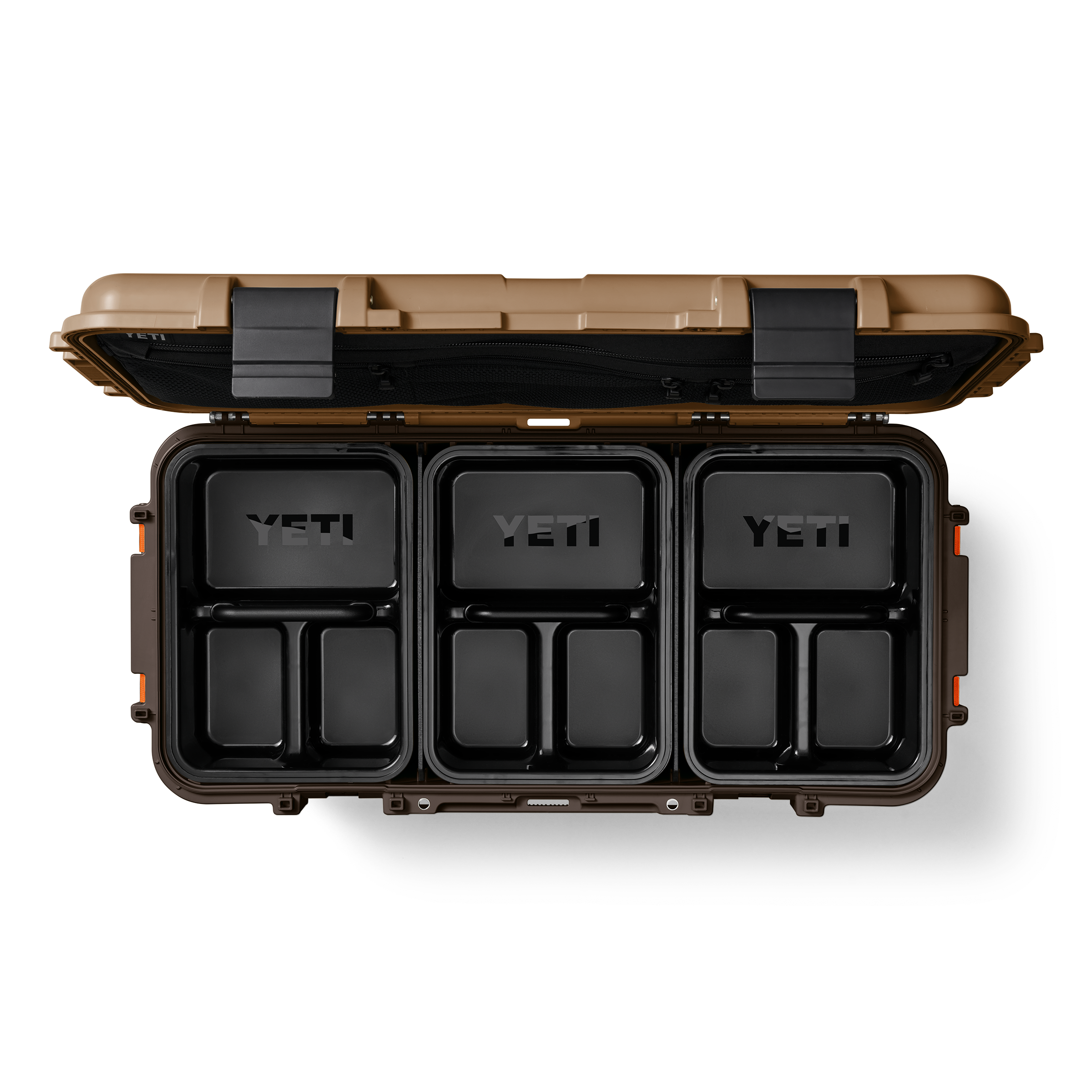 YETI LoadOut® GoBox 60 Gear Case 26010000149