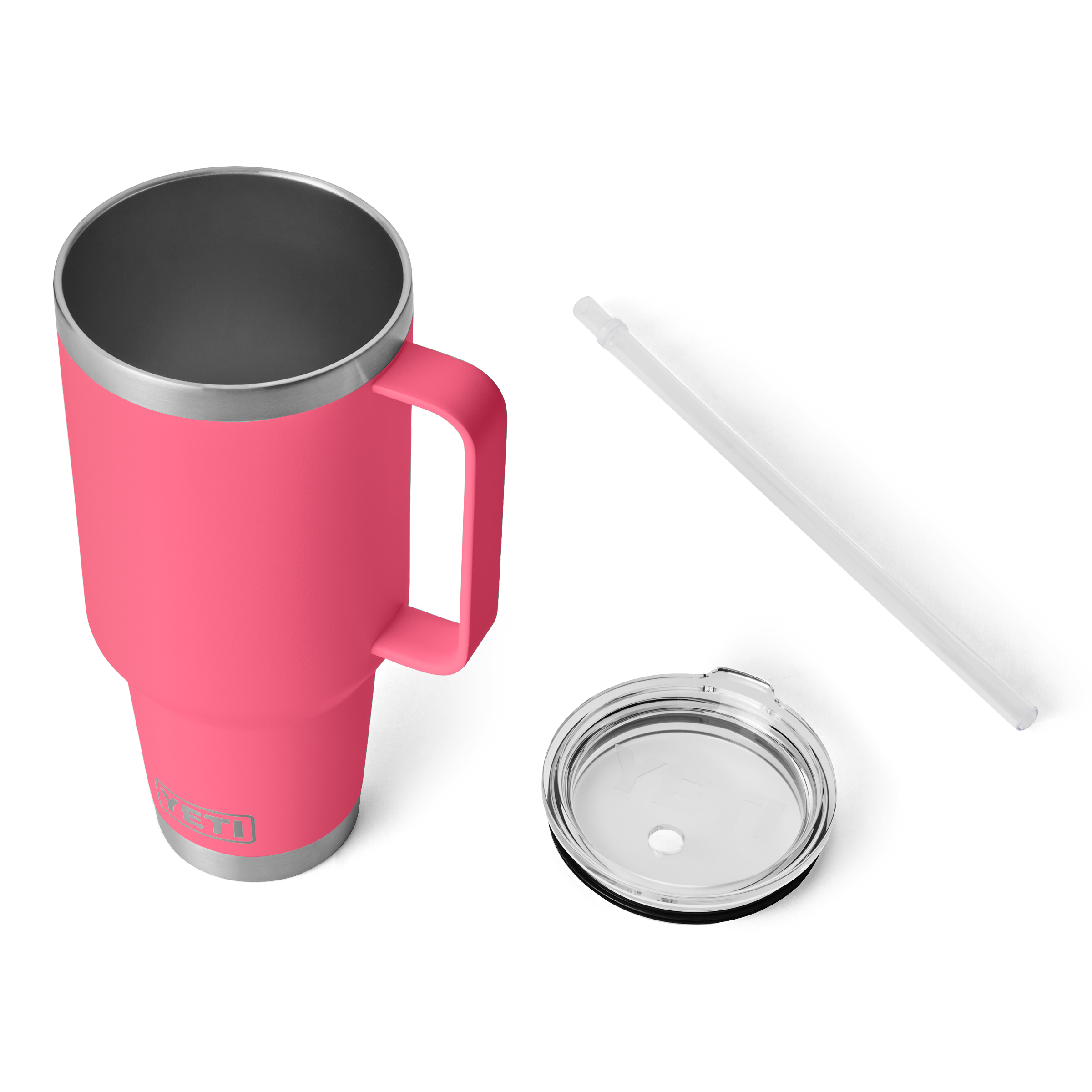 YETI Rambler® 42 oz (1.2L) Straw Mug 21071503836