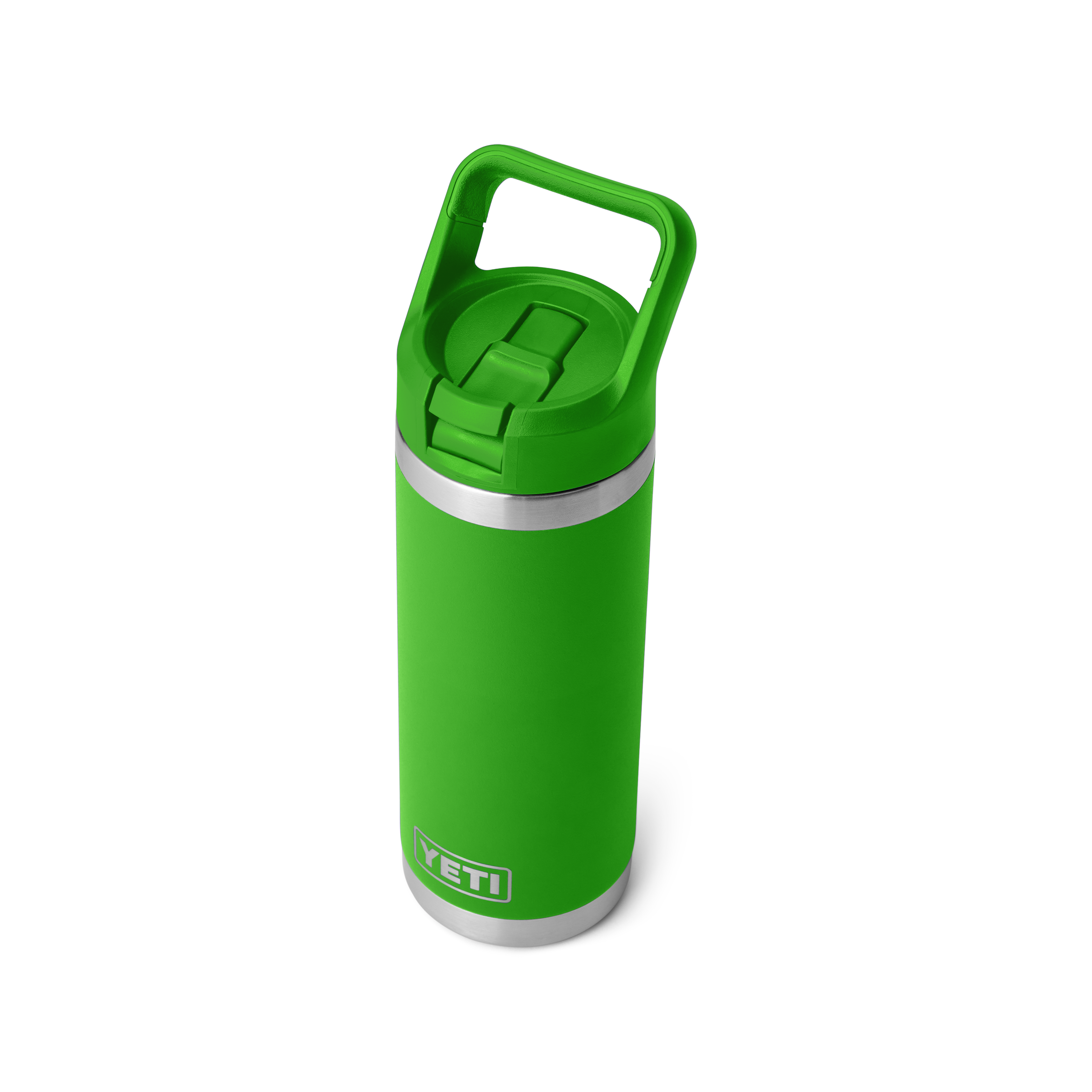 YETI Rambler® 18 oz (532 ML) Straw Bottle 21071503590