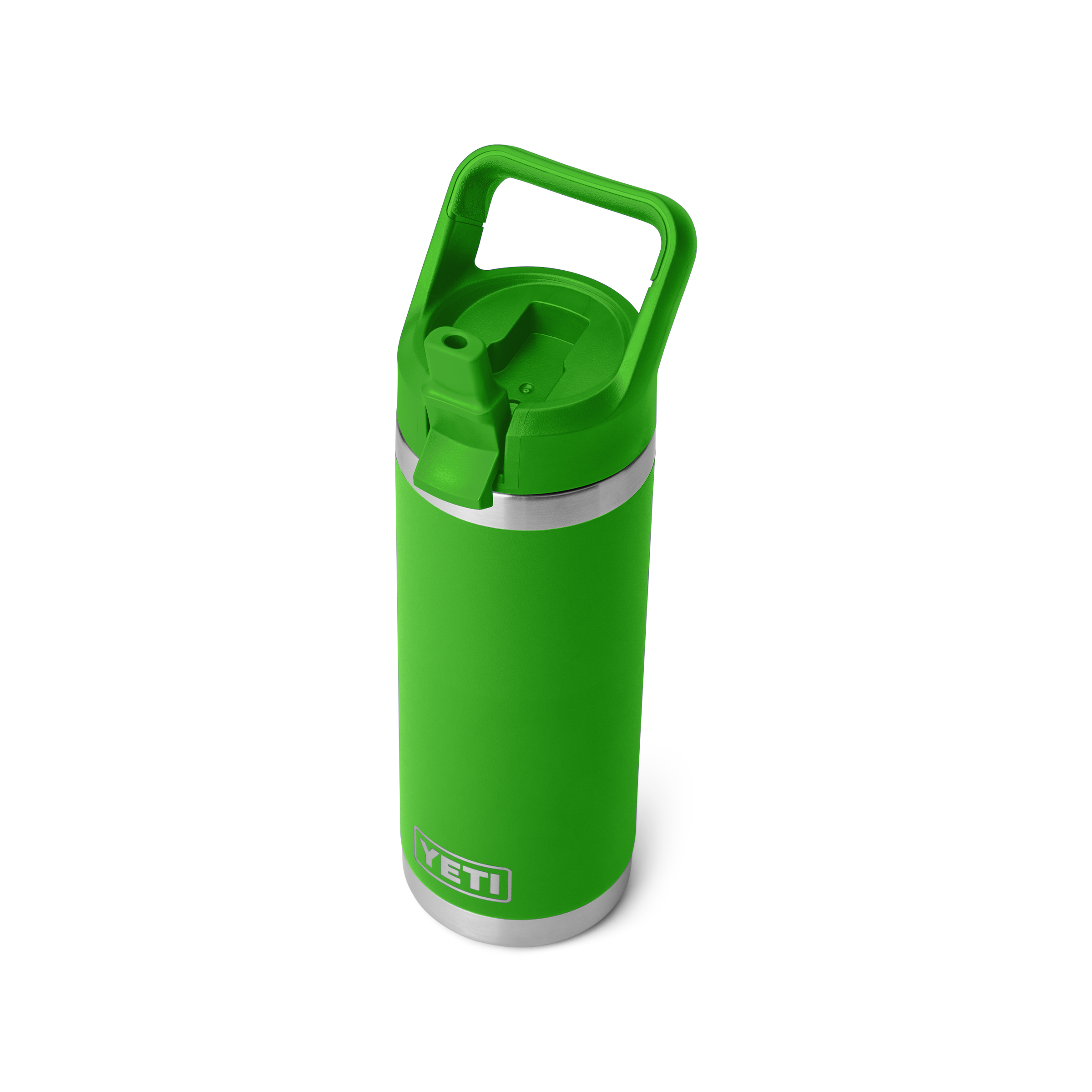 YETI Rambler® 18 oz (532 ML) Straw Bottle 21071503590