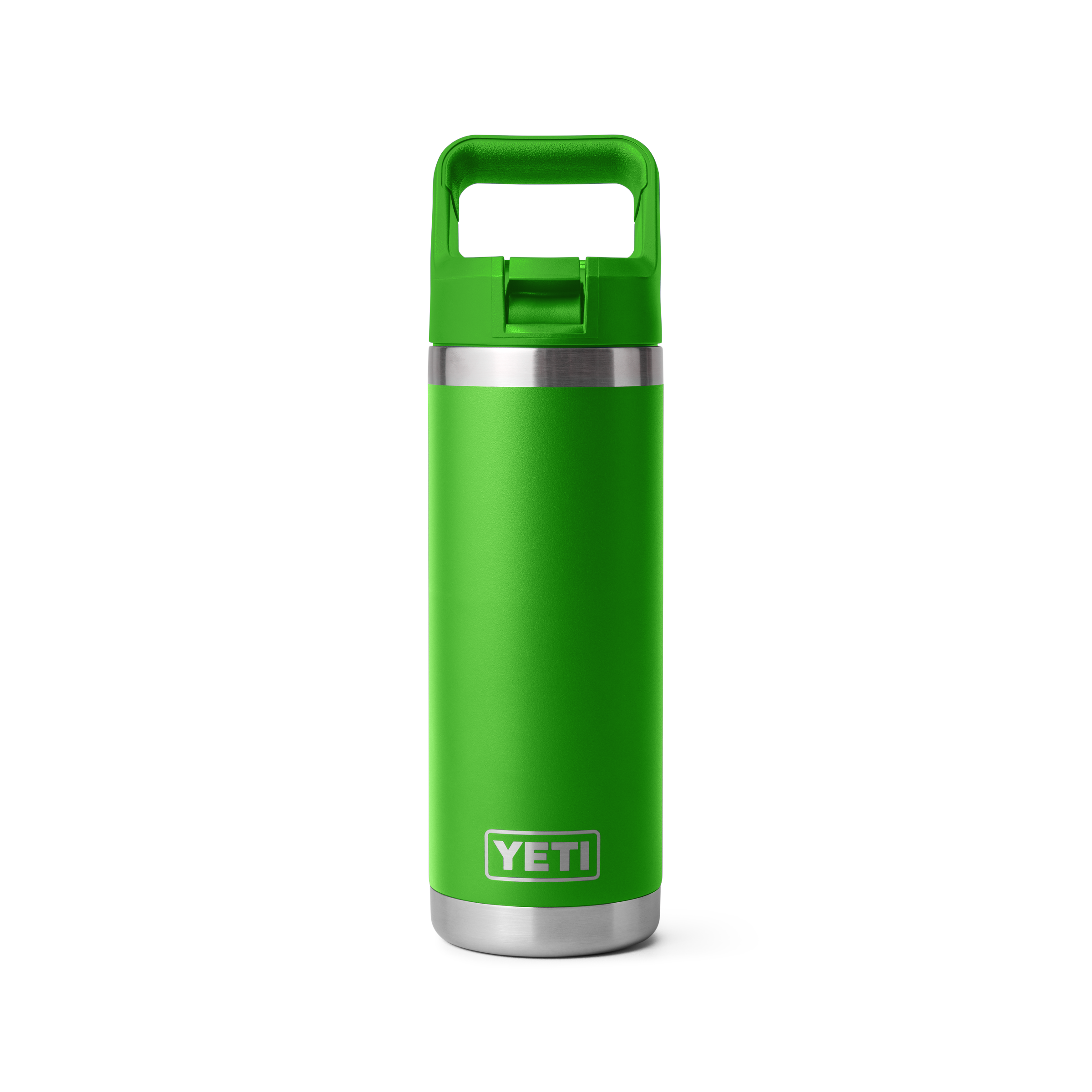 YETI Rambler® 18 oz (532 ML) Straw Bottle 21071503590