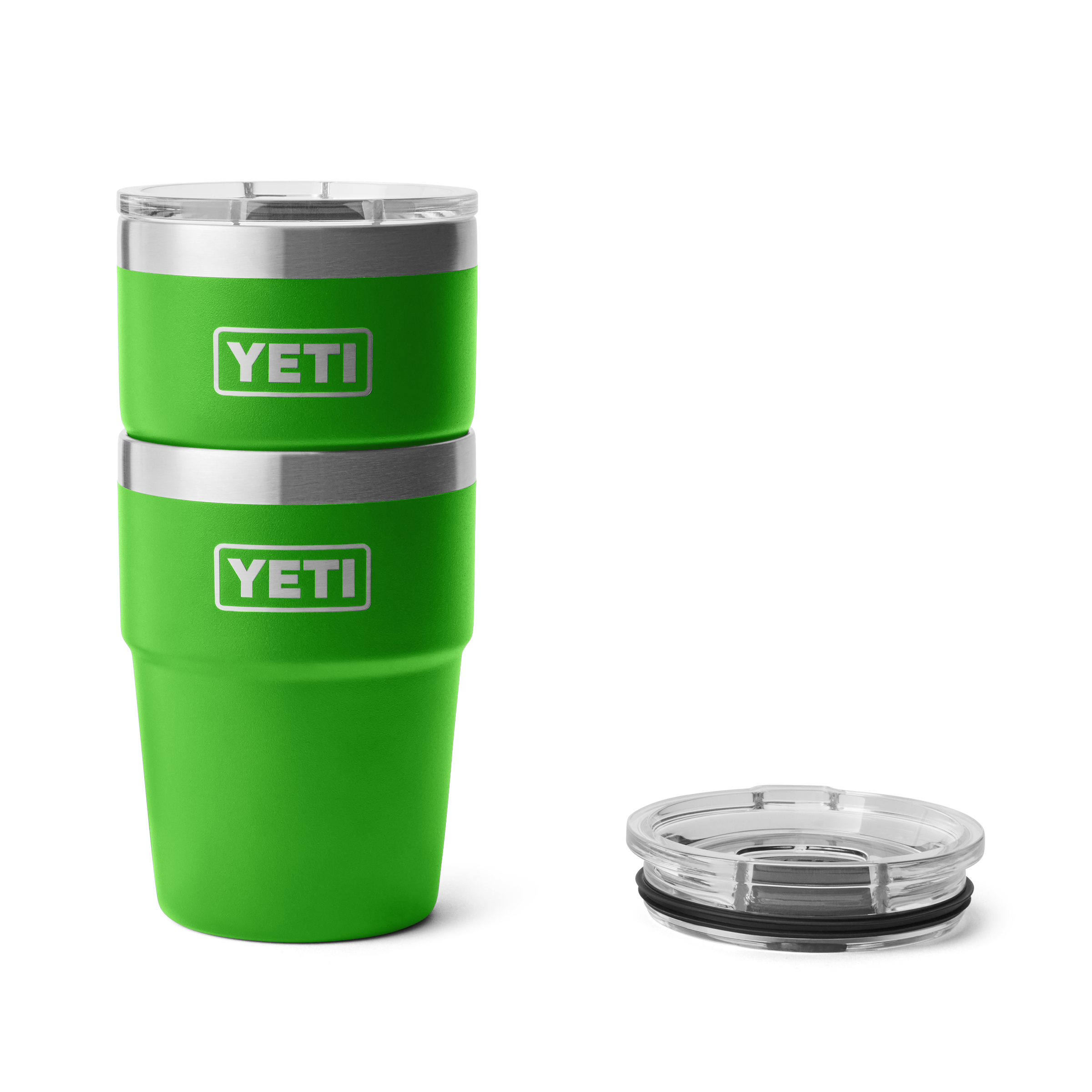 YETI Rambler® 16 oz (473 ml) Stackable Cup 21071503614