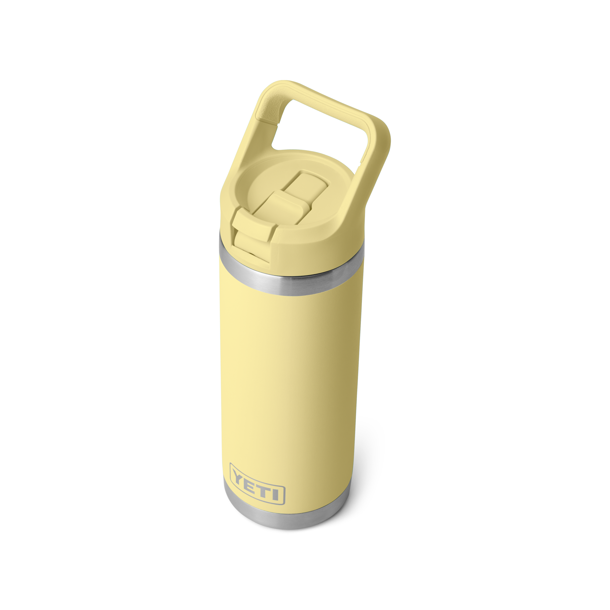 YETI Rambler® 18 oz (532 ML) Straw Bottle 21071503590