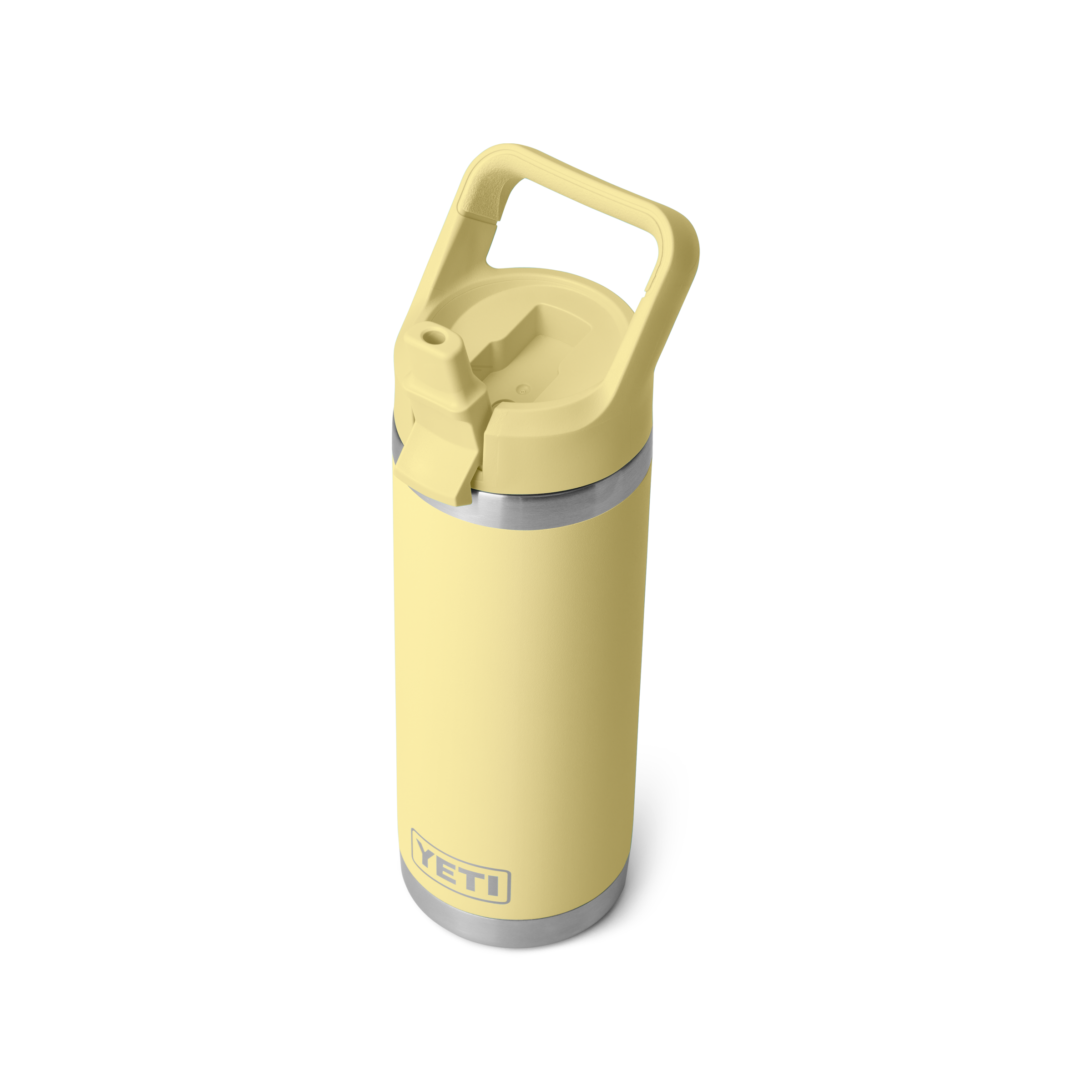 YETI Rambler® 18 oz (532 ML) Straw Bottle 21071503590
