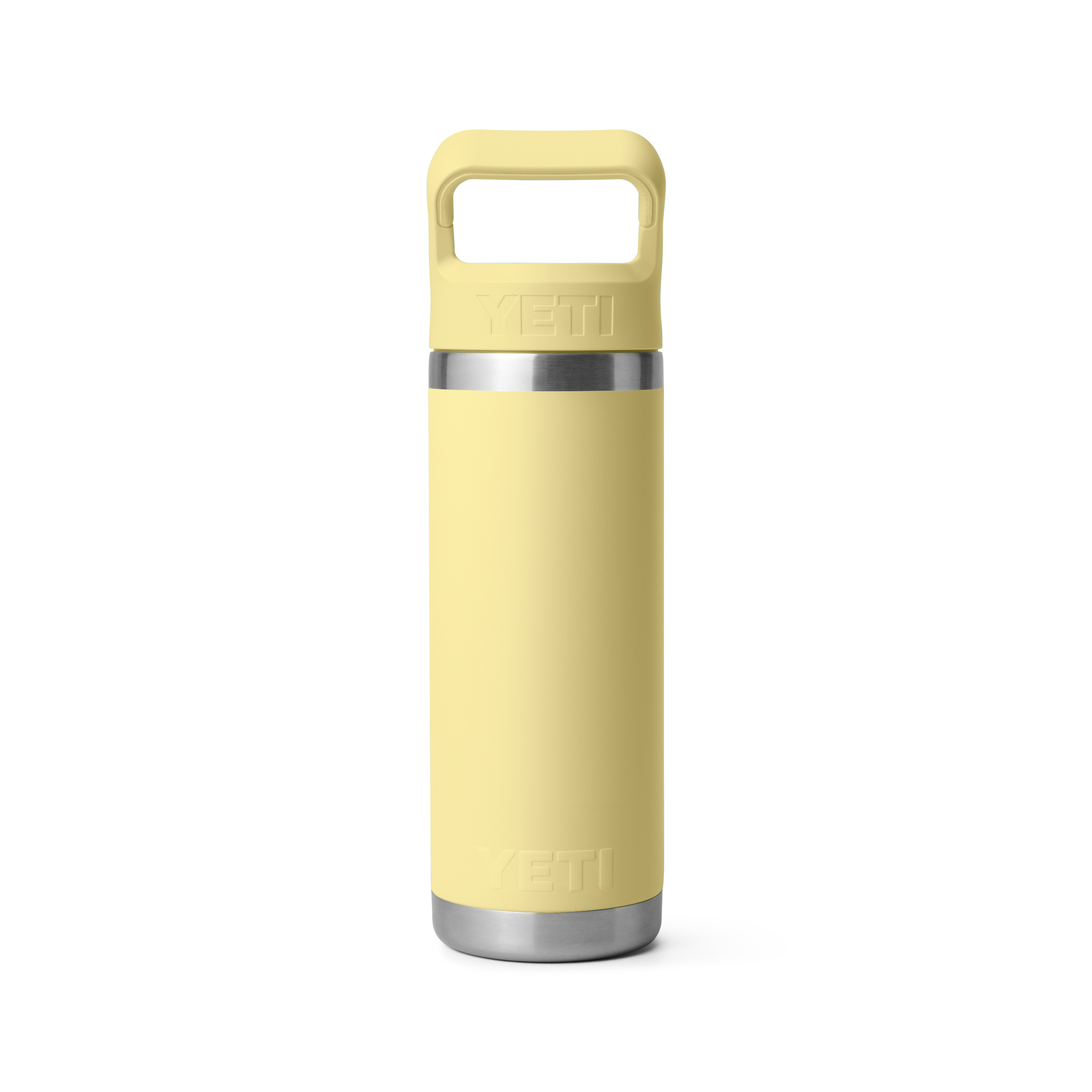 YETI Rambler® 18 oz (532 ML) Straw Bottle 21071503590