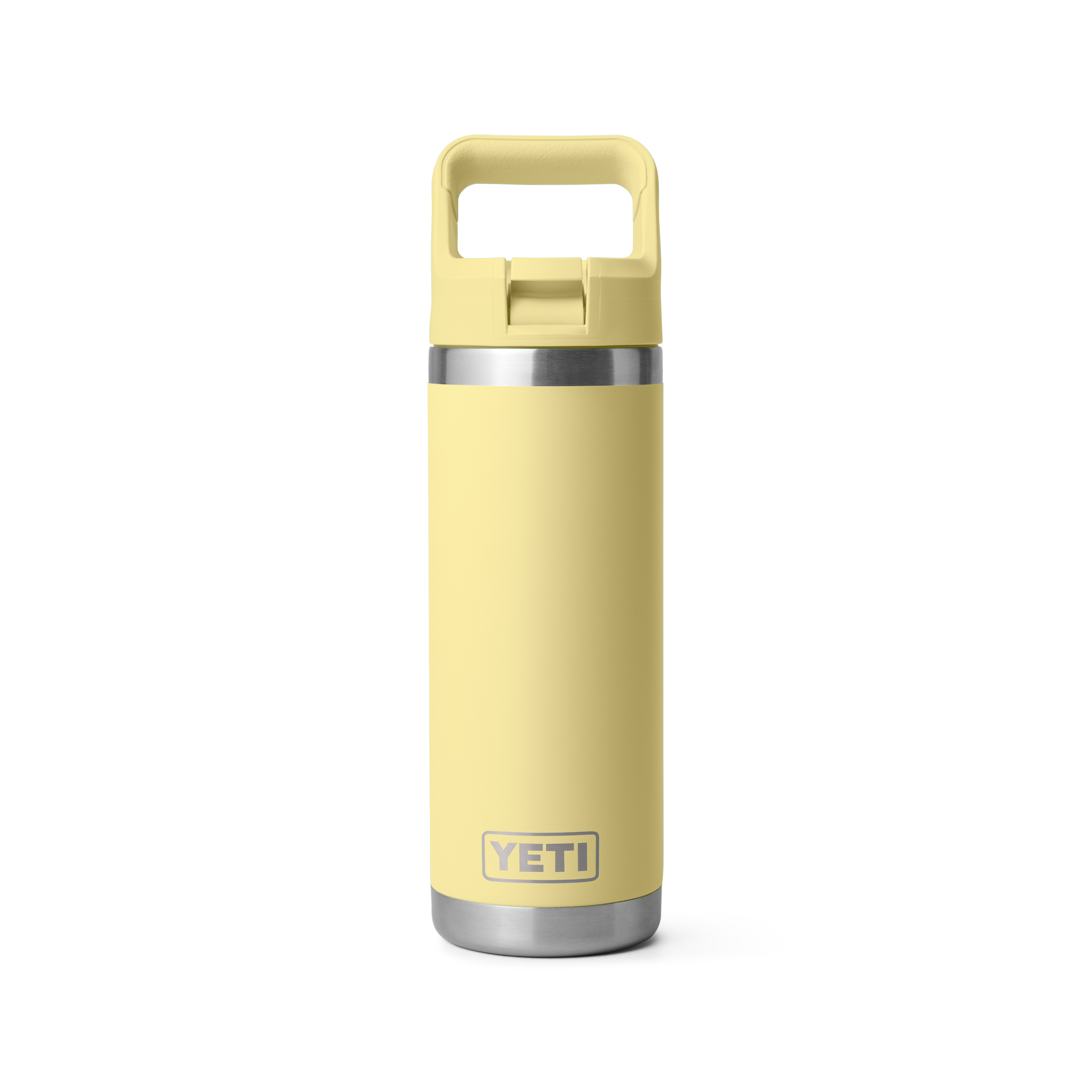 YETI Rambler® 18 oz (532 ML) Straw Bottle 21071503590