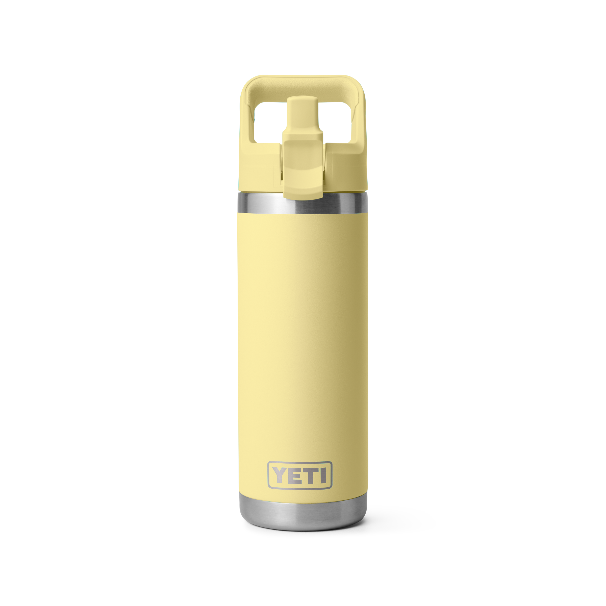 YETI Rambler® 18 oz (532 ML) Straw Bottle 21071503590