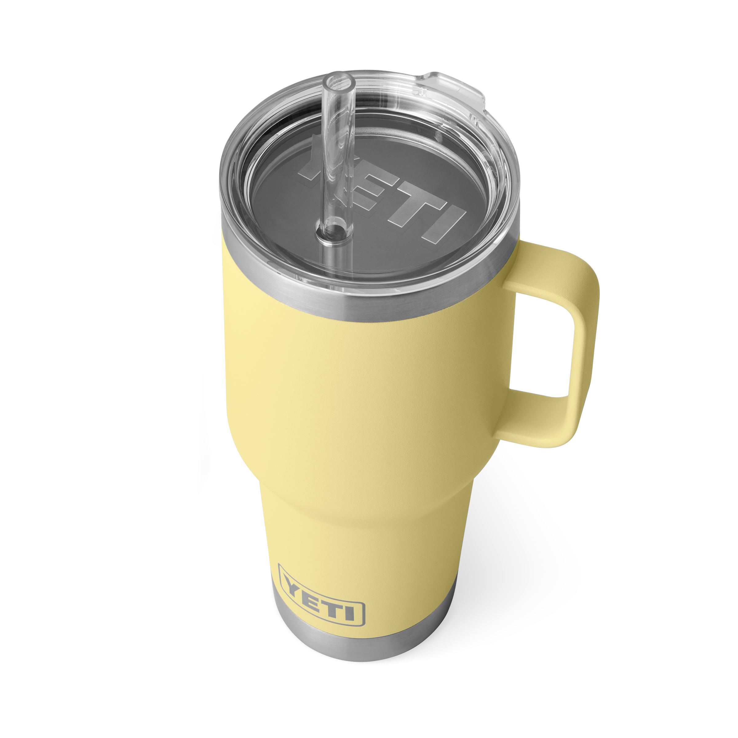 YETI Rambler® 35 oz (1L) Straw Mug 21071502254