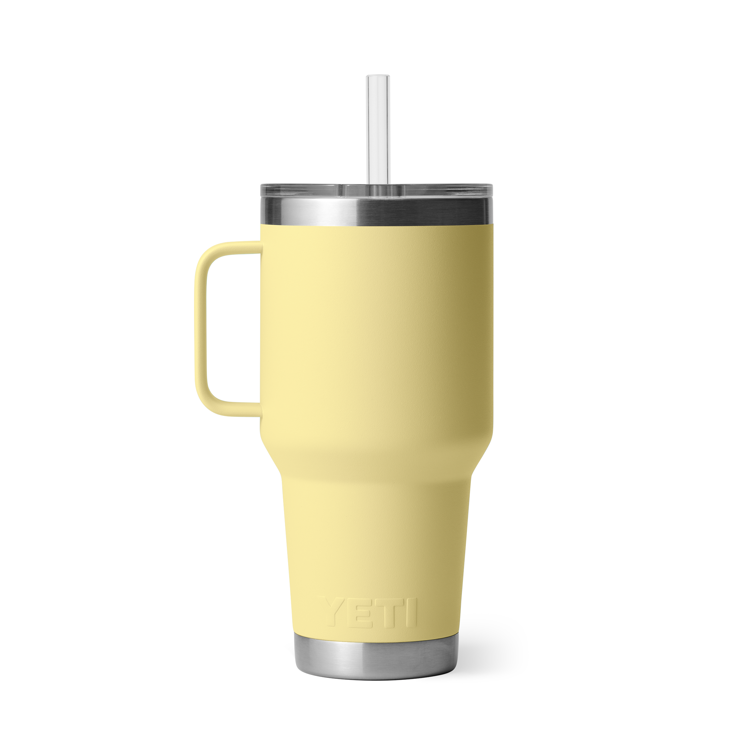 YETI Rambler® 35 oz (1L) Straw Mug 21071502254