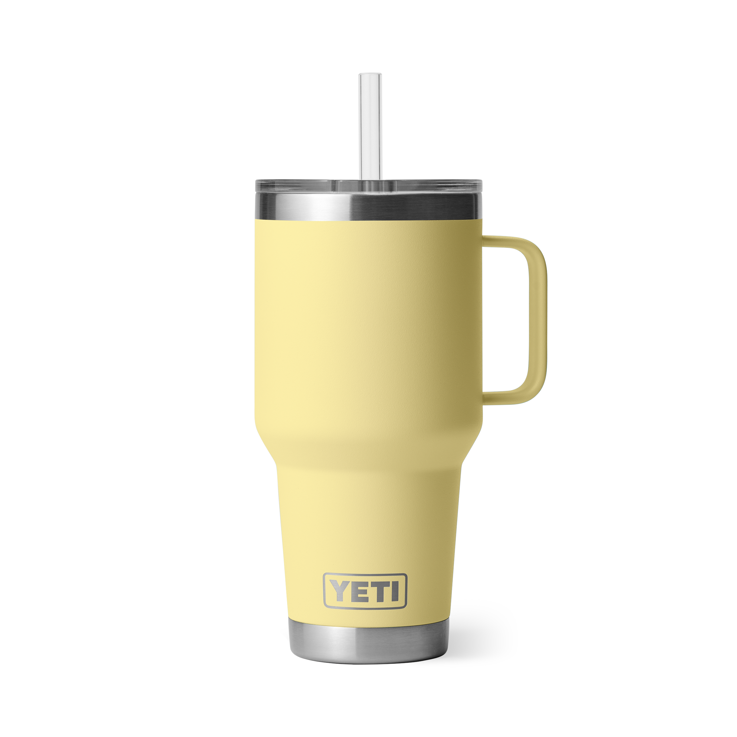 YETI Rambler® 35 oz (1L) Straw Mug 21071502254