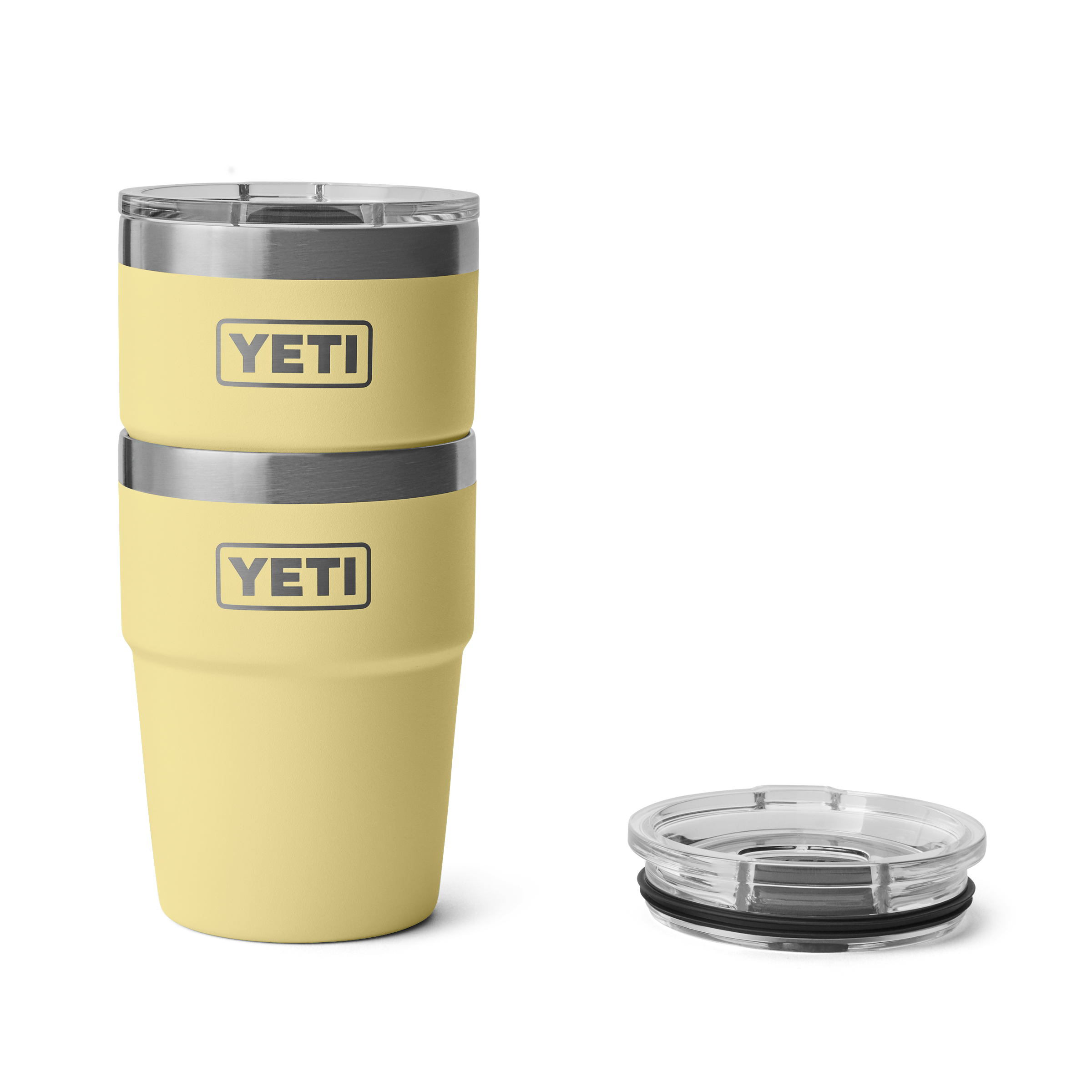 YETI Rambler® 16 oz (473 ml) Stackable Cup 21071503614