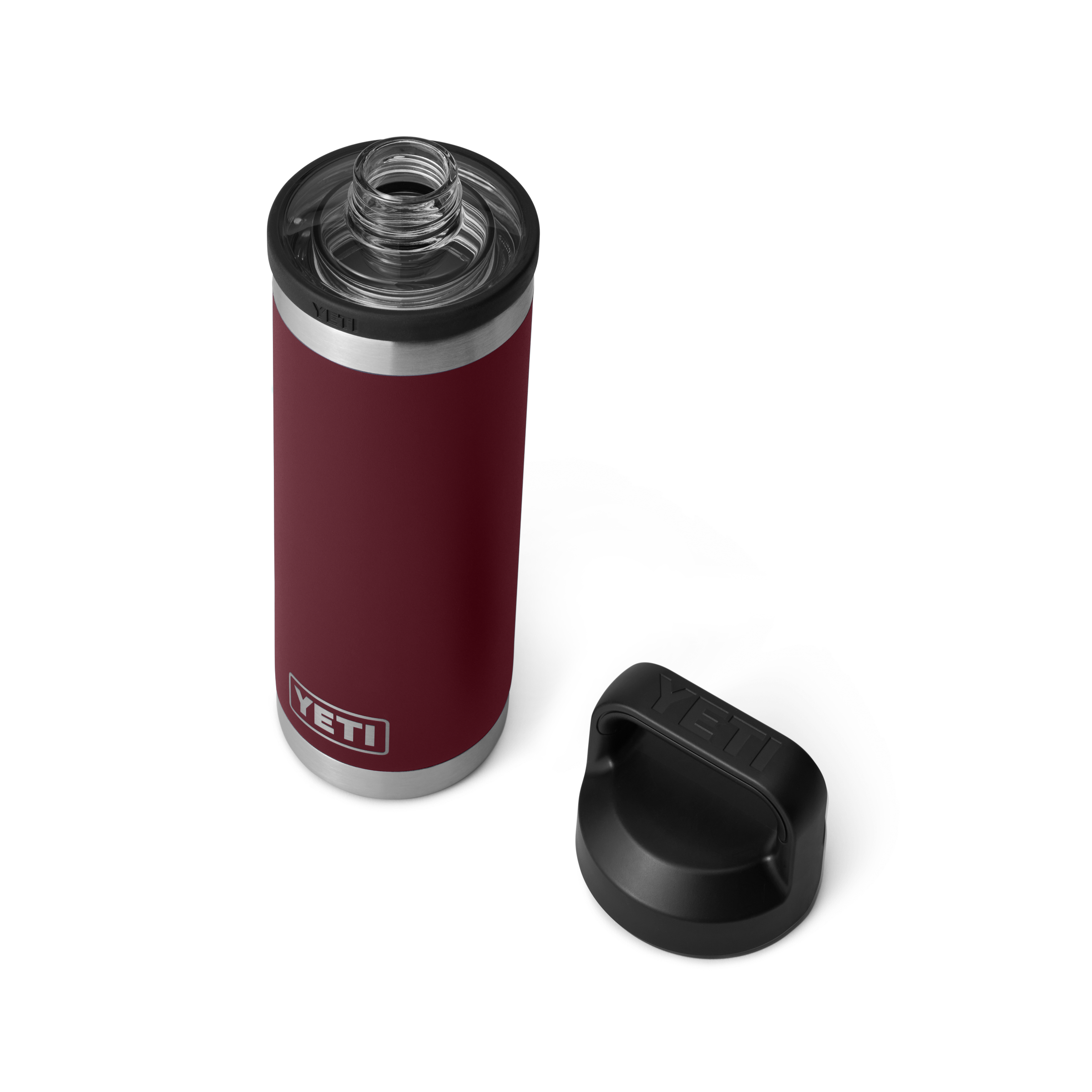 YETI Rambler® 18 oz (532 ml) Bottle With Chug Cap 21071504041