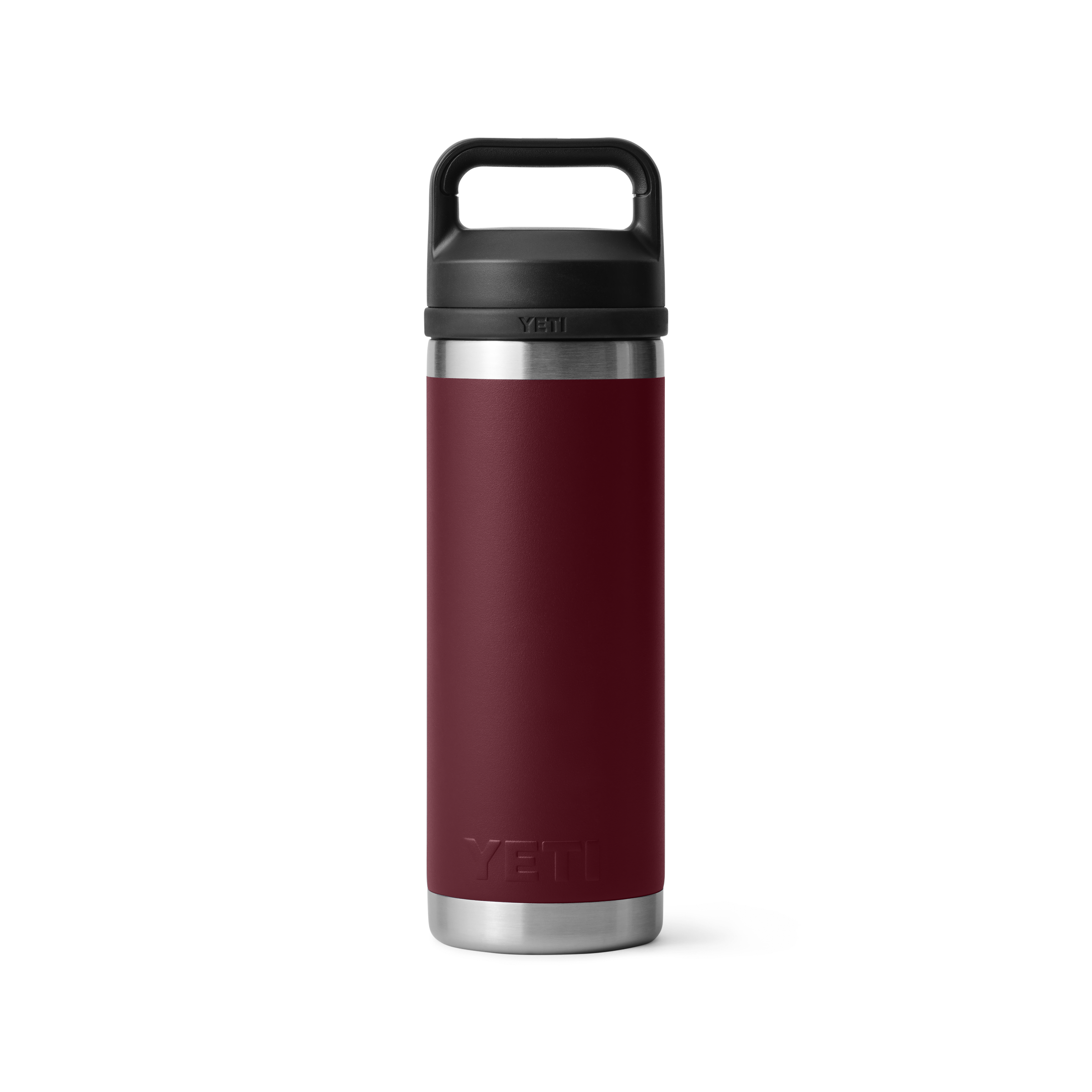 YETI Rambler® 18 oz (532 ml) Bottle With Chug Cap 21071504041