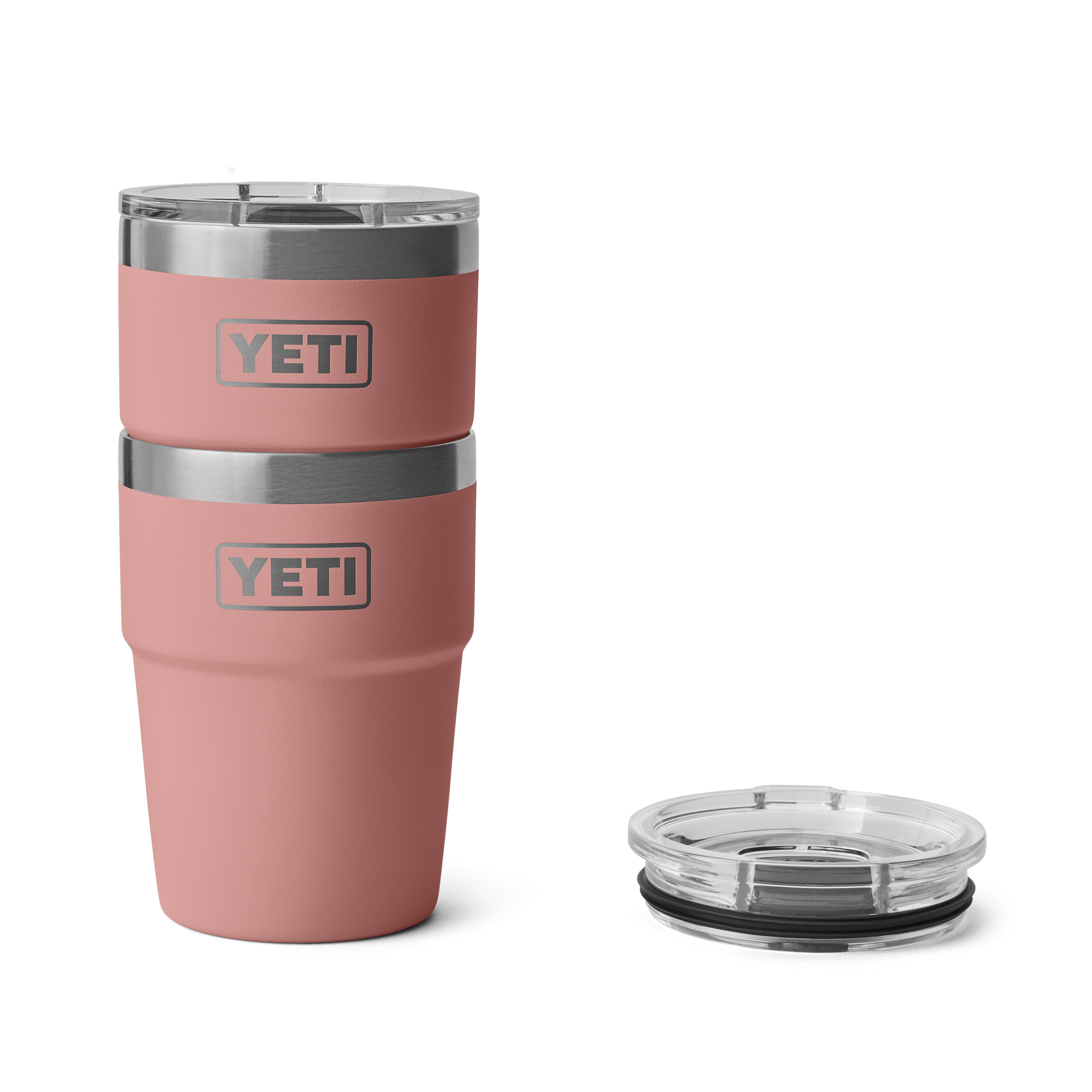 YETI Rambler® 16 oz (473 ml) Stackable Cup 21071503614
