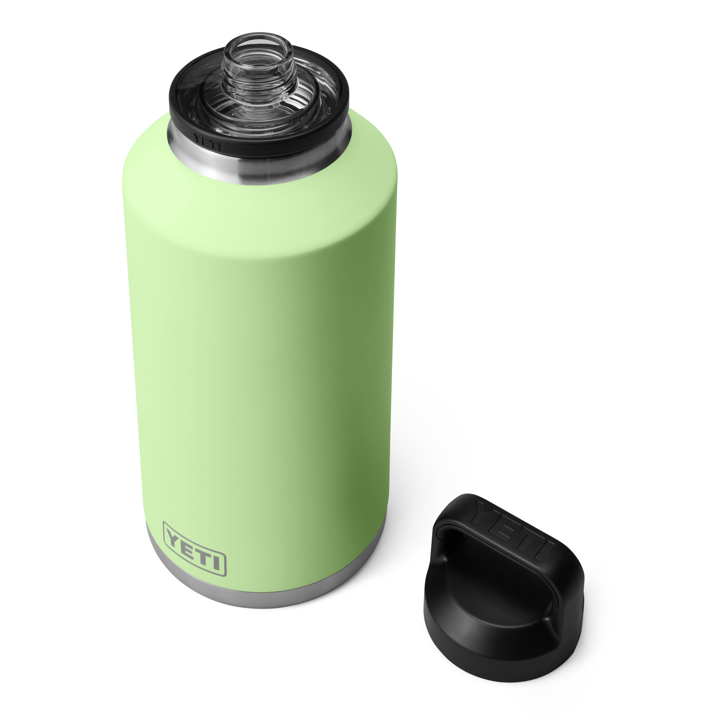 YETI Rambler® 64 oz (1.9L) Bottle With Chug Cap 21071507133