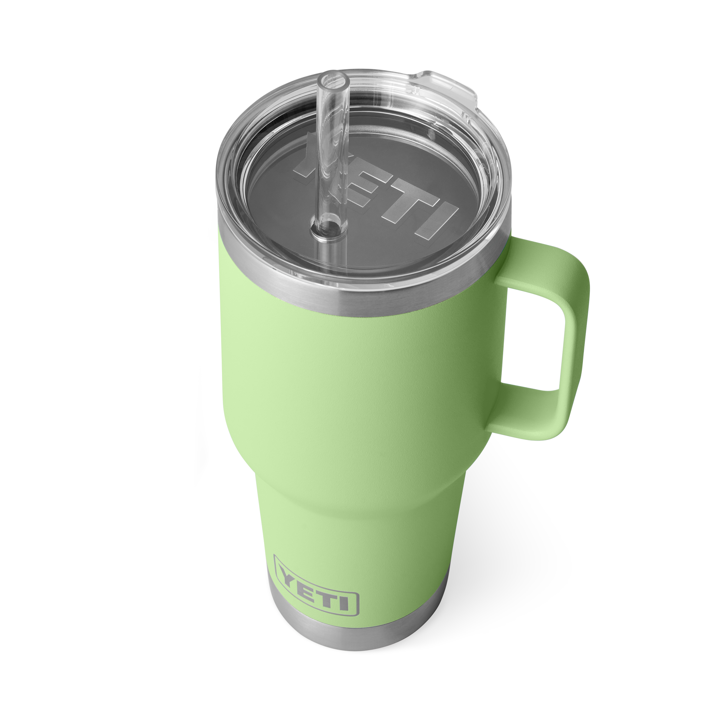 YETI Rambler® 35 oz (1L) Straw Mug 21071502254