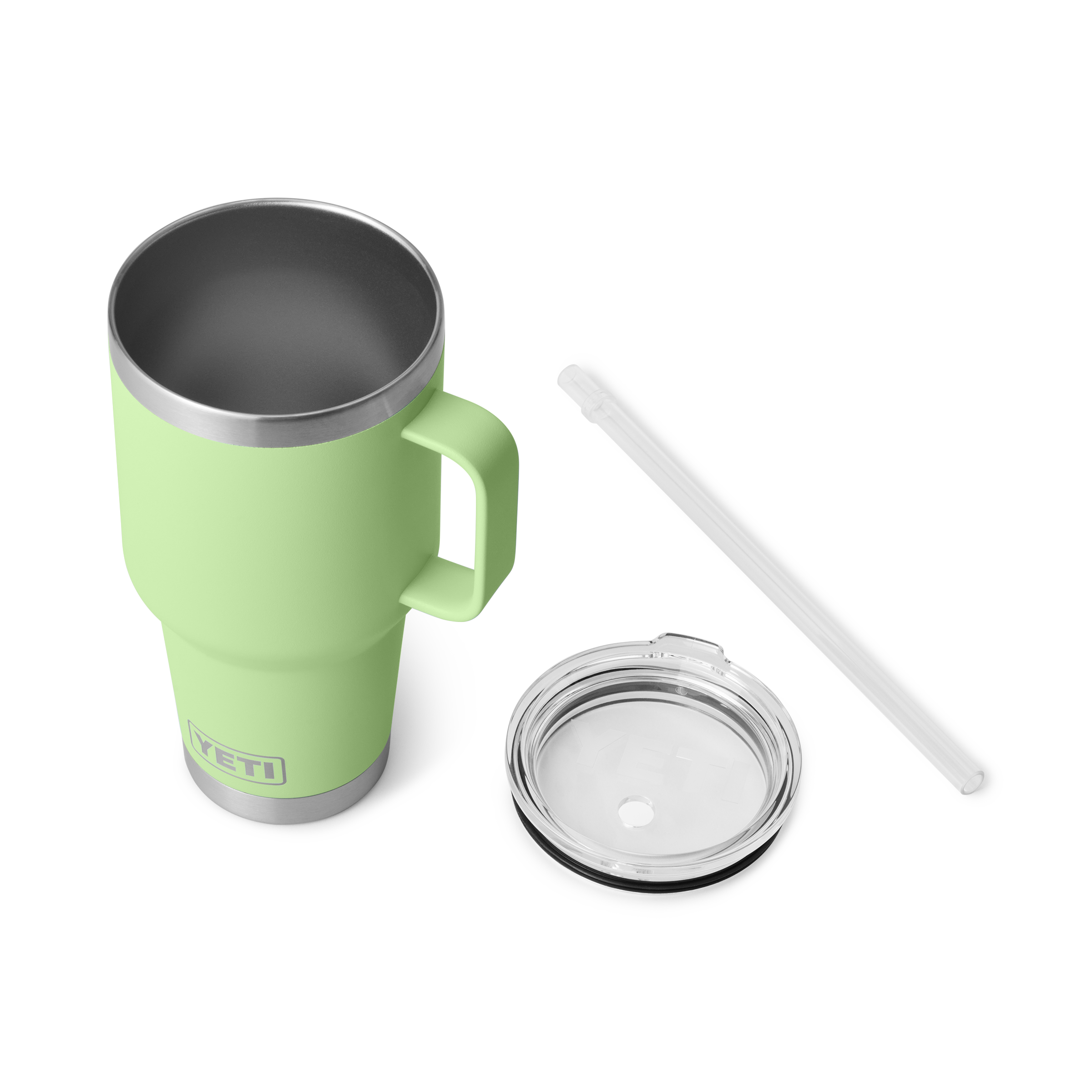 YETI Rambler® 35 oz (1L) Straw Mug 21071502254