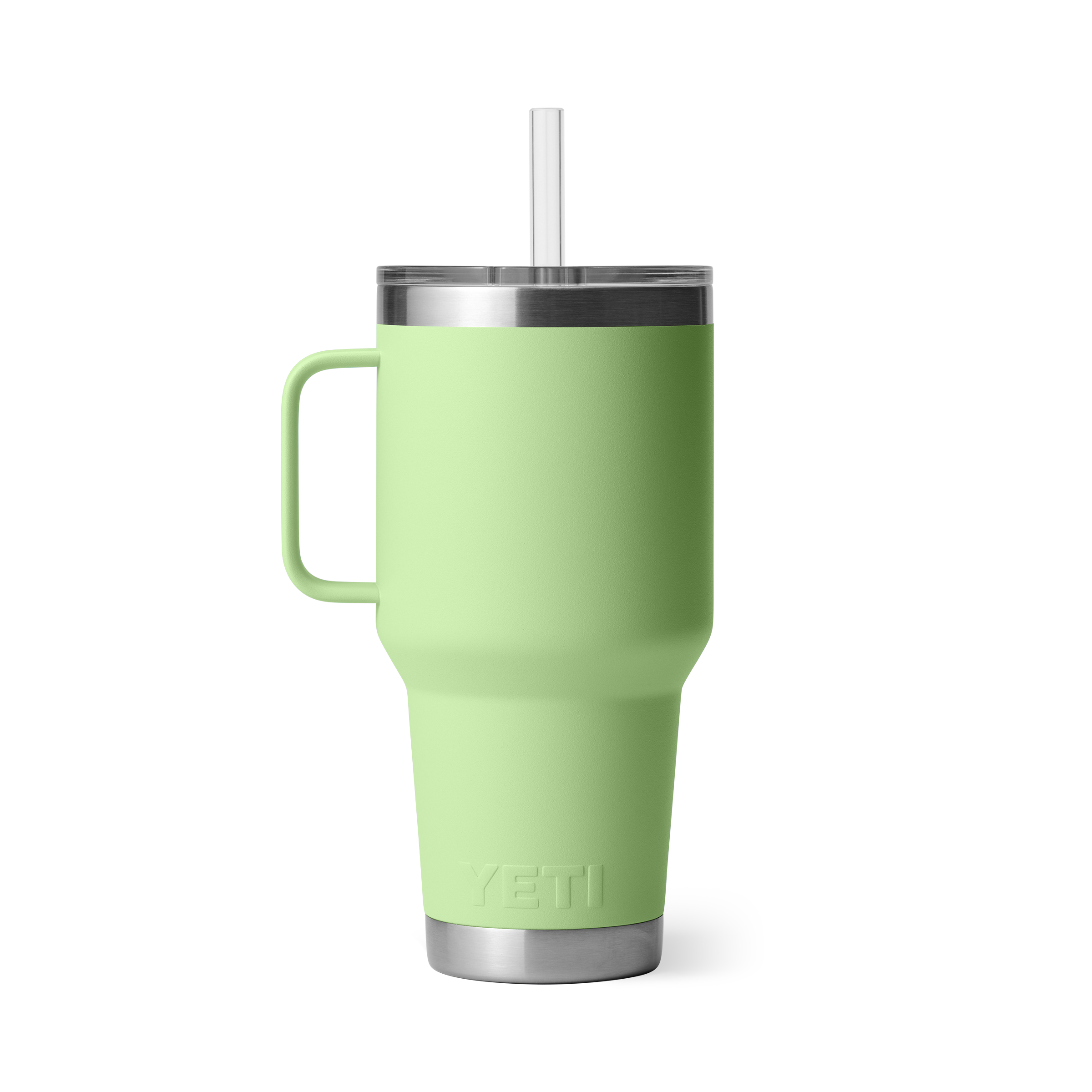 YETI Rambler® 35 oz (1L) Straw Mug 21071502254