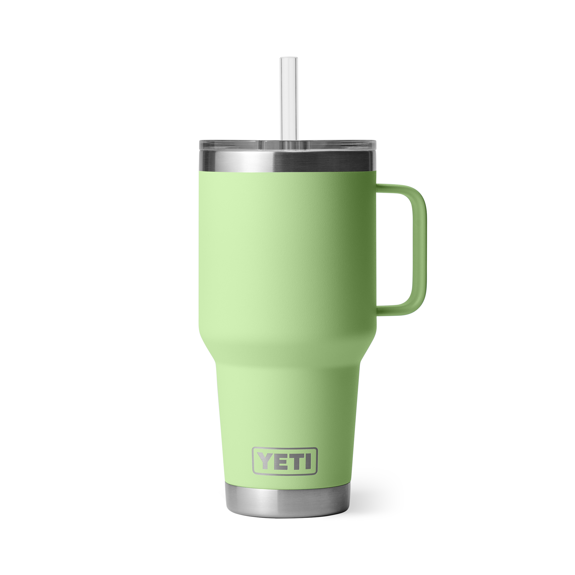 YETI Rambler® 35 oz (1L) Straw Mug 21071502254