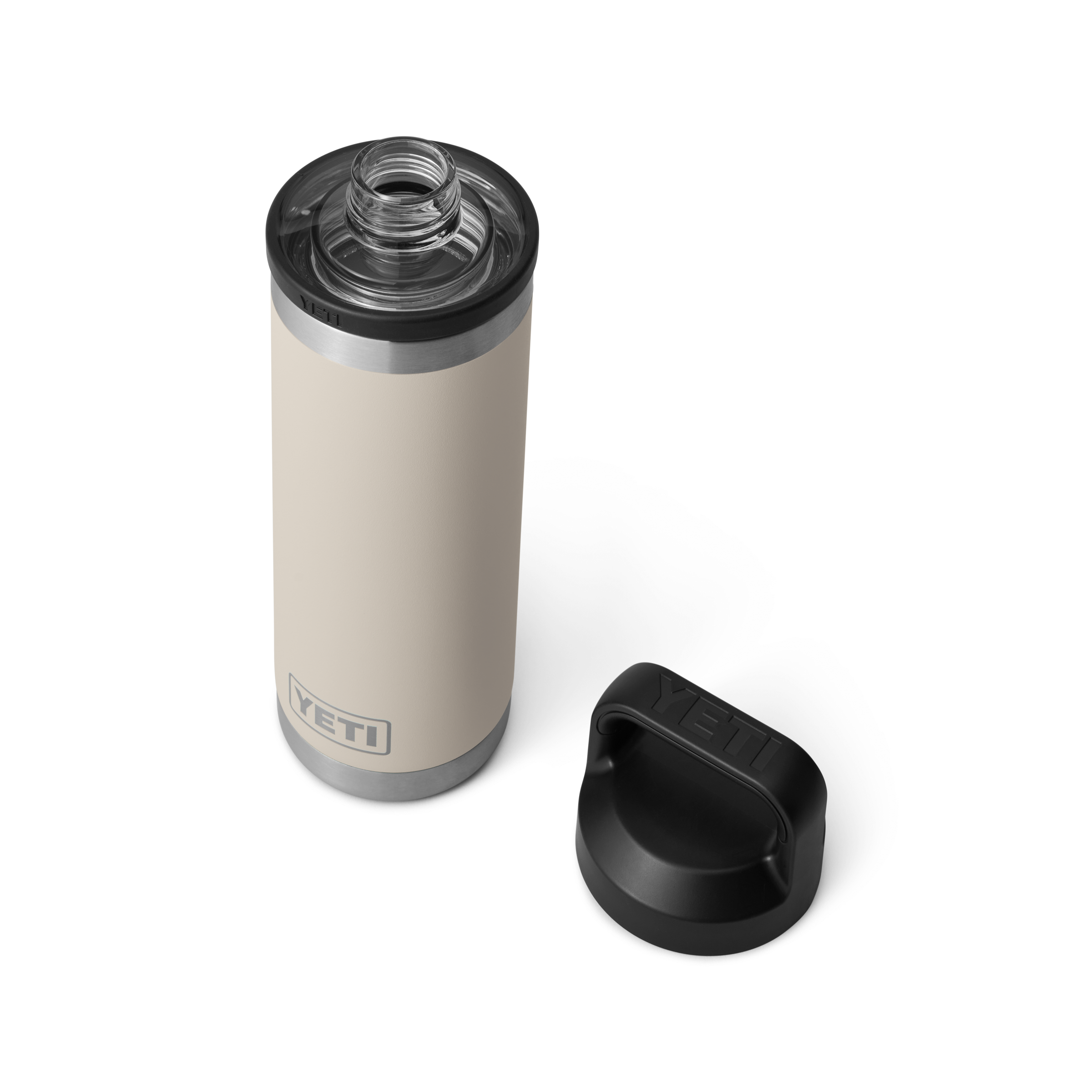 YETI Rambler® 18 oz (532 ml) Bottle With Chug Cap 21071504041