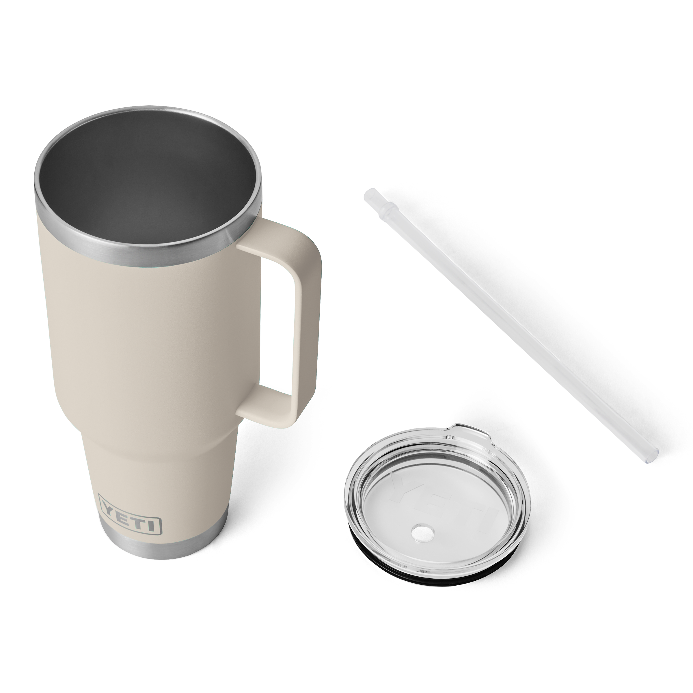 YETI Rambler® 42 oz (1.2L) Straw Mug 21071503836