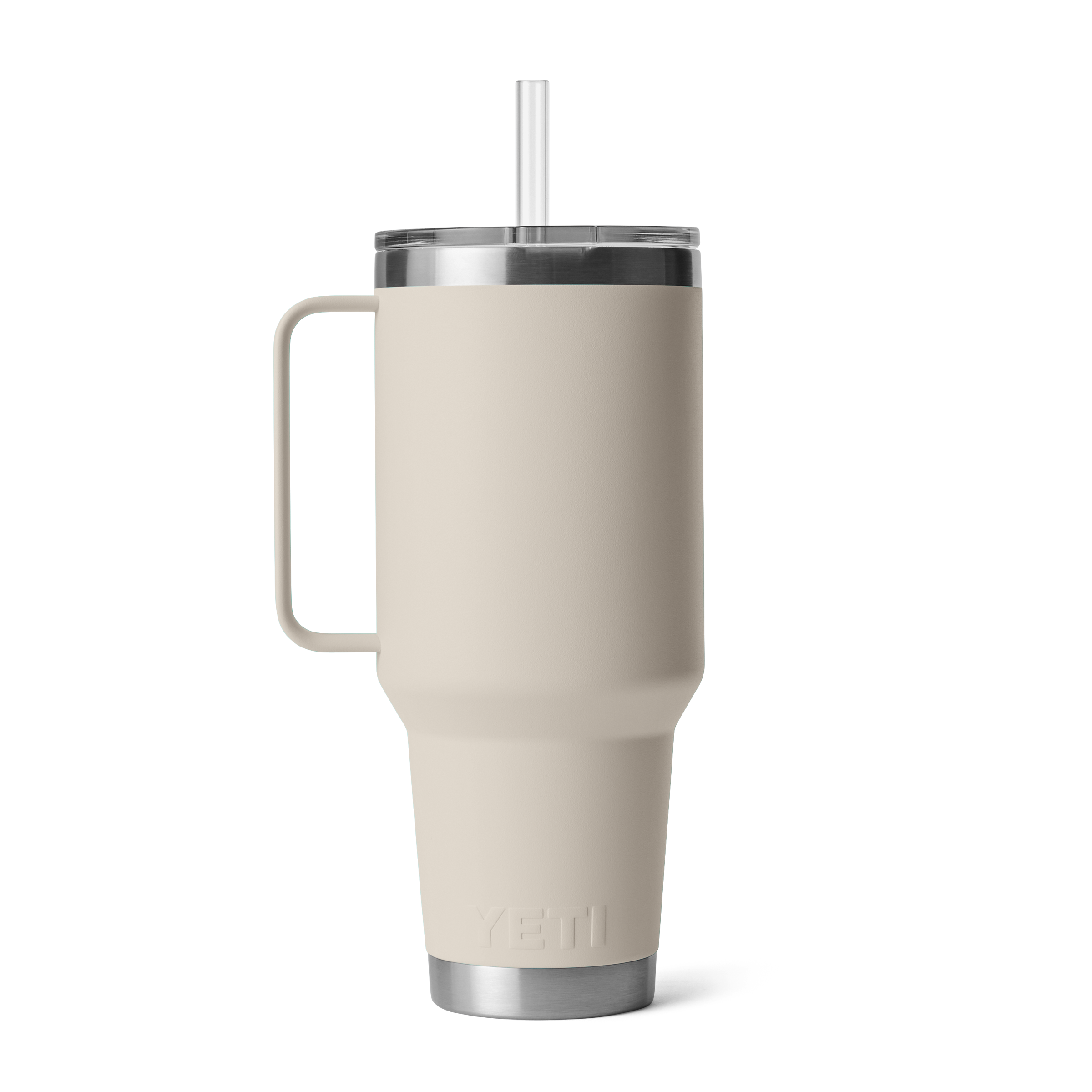 YETI Rambler® 42 oz (1.2L) Straw Mug 21071503836