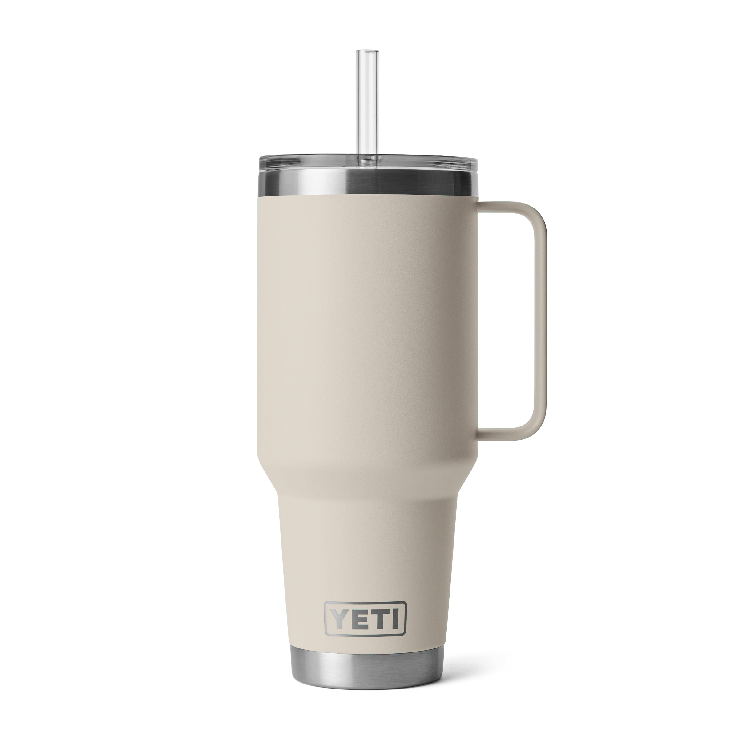 YETI Rambler® 42 oz (1.2L) Straw Mug 21071503836