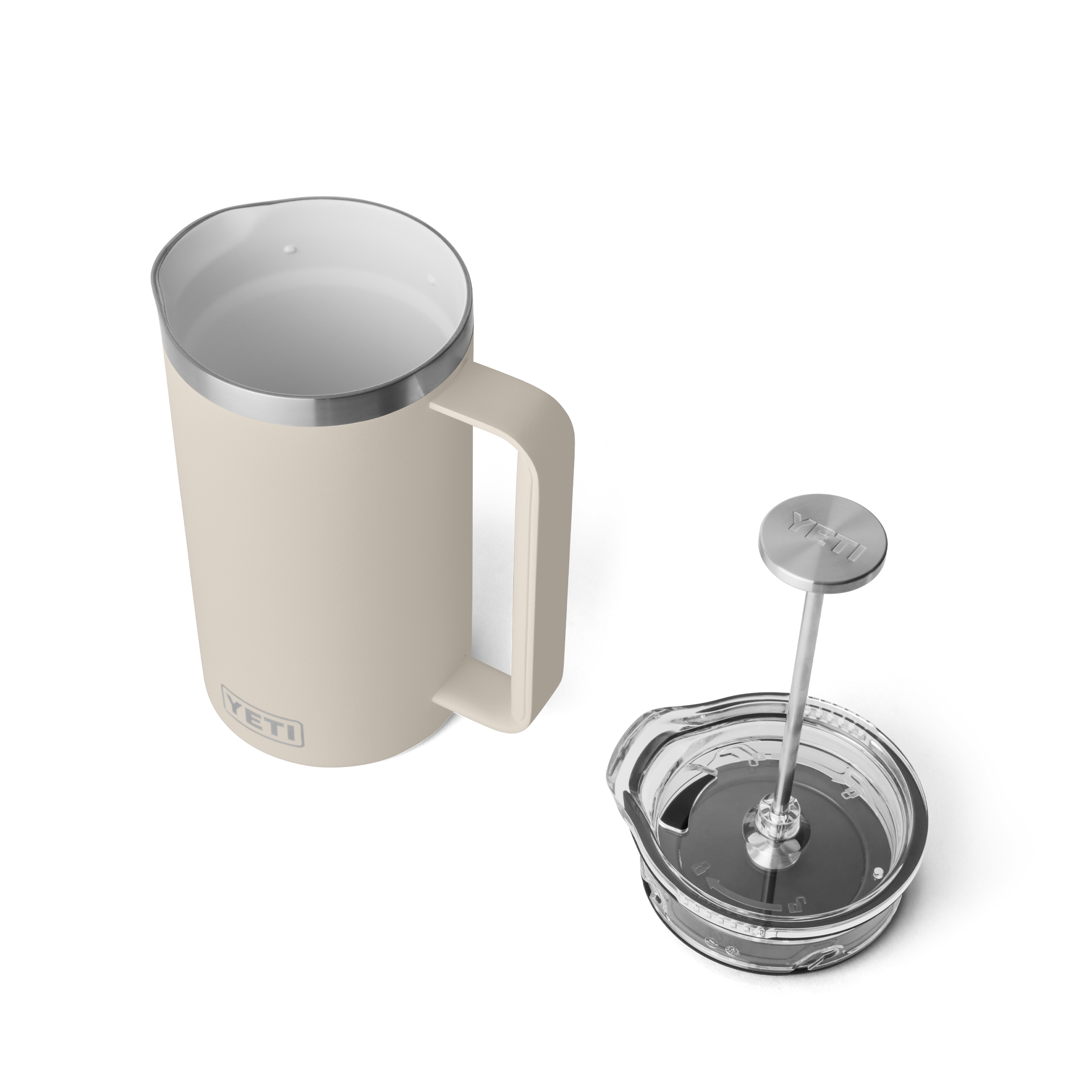 YETI Rambler® 34 oz (1L) French Press 21071501848