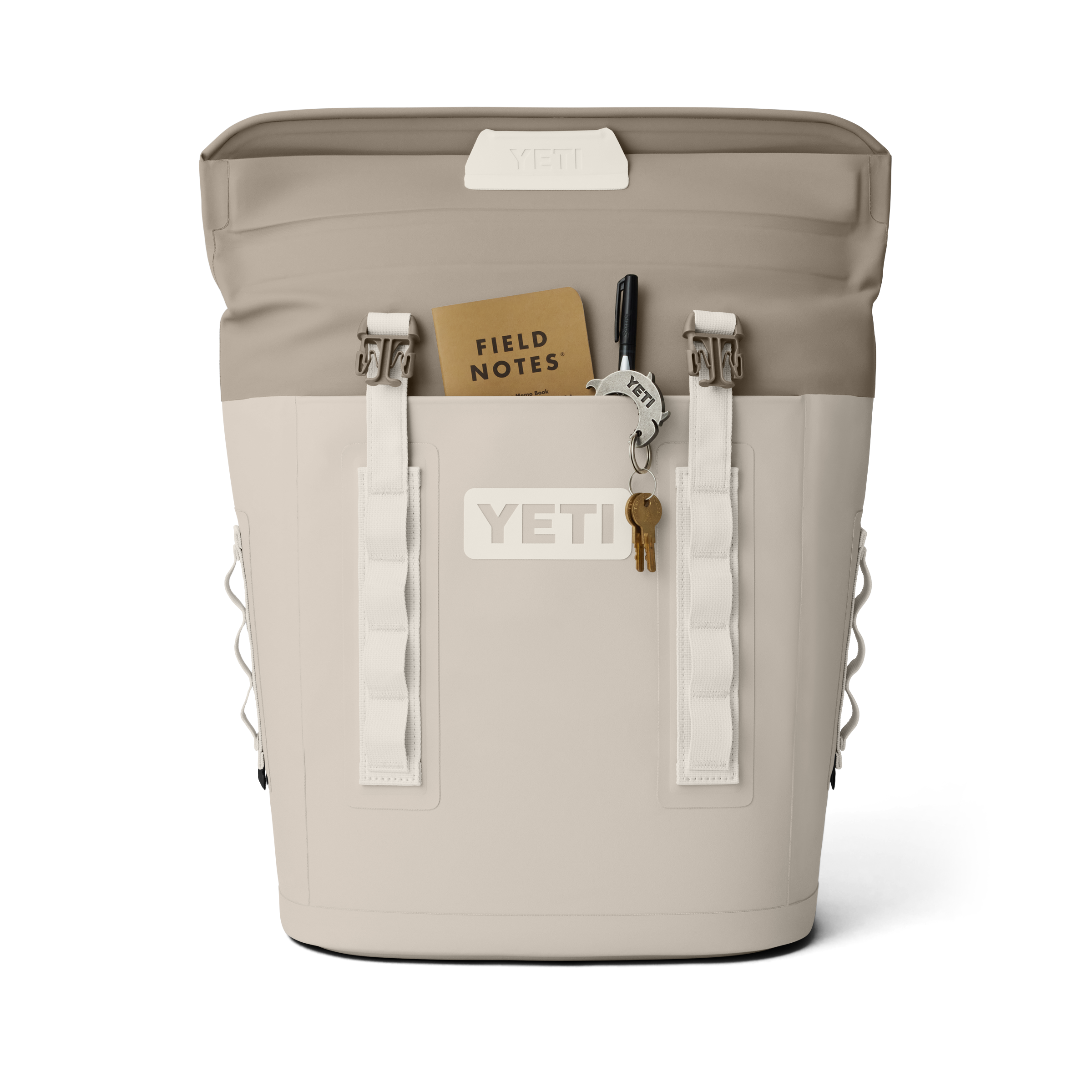 YETI Hopper® M12 Backpack Soft Cooler 18060131263