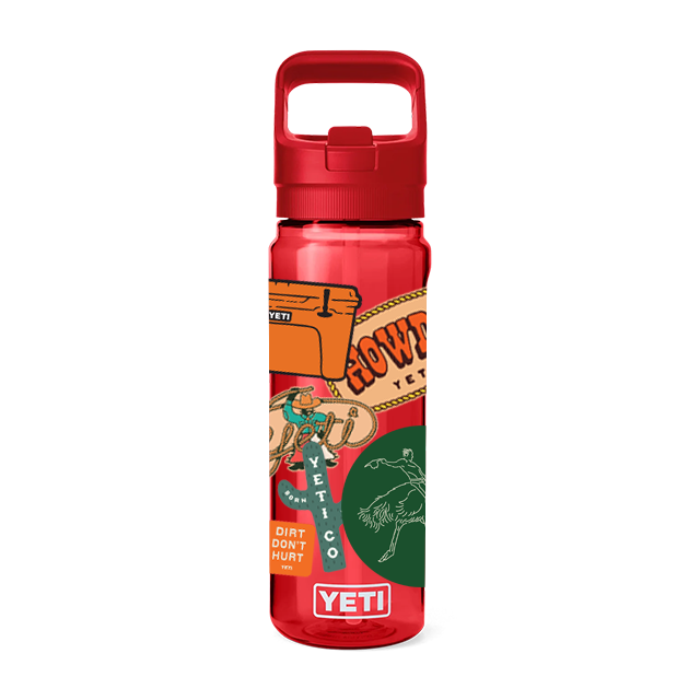 YETI Yonder™ 750 ML Water Bottle 21071503679