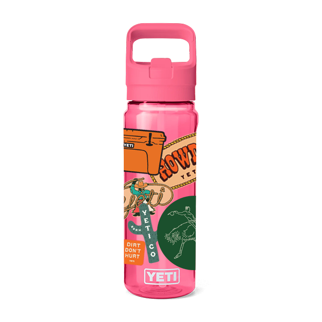 YETI Yonder™ 750 ML Water Bottle 21071503679