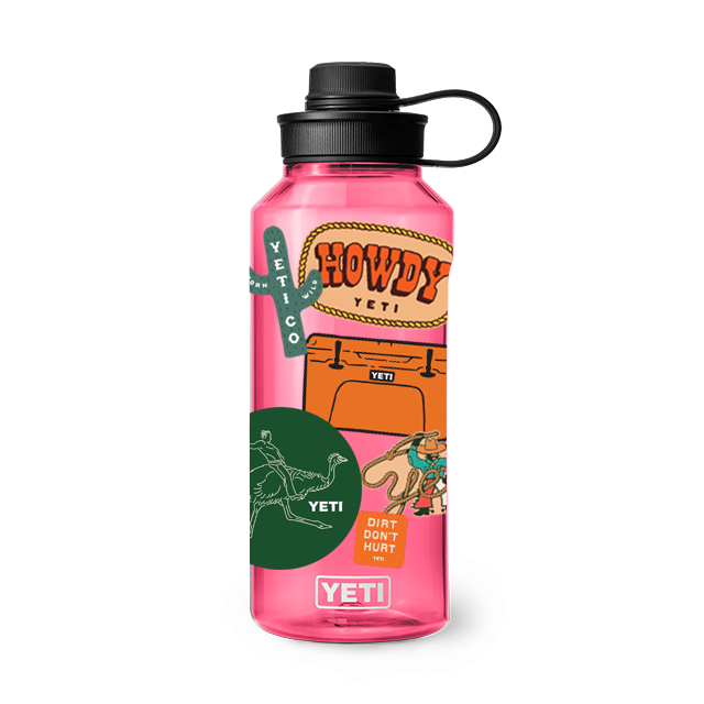 YETI Yonder™ 1.5L Water Bottle 21071503743